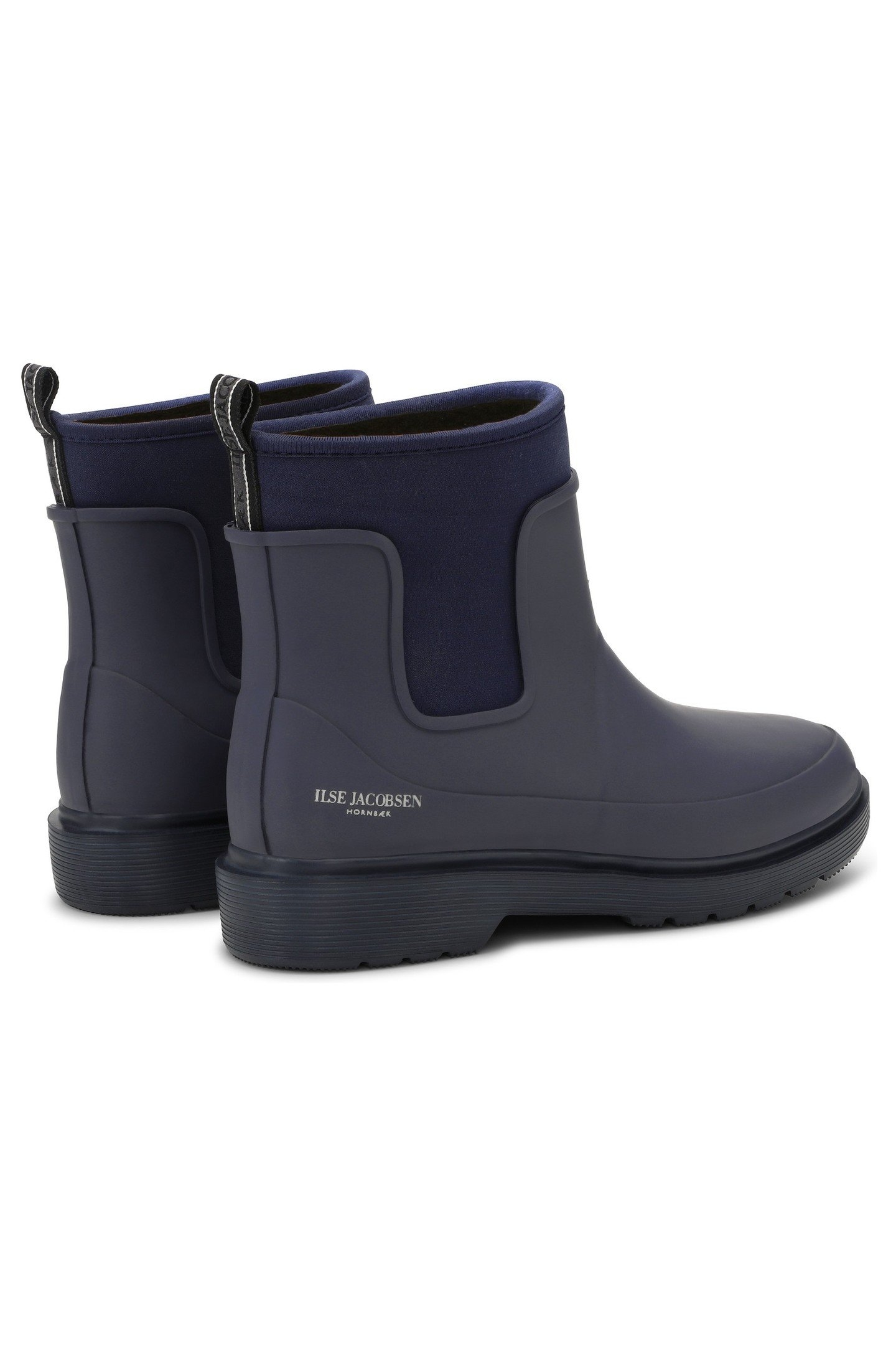 RUBAIR11 RAINBOOTS NAVY 7