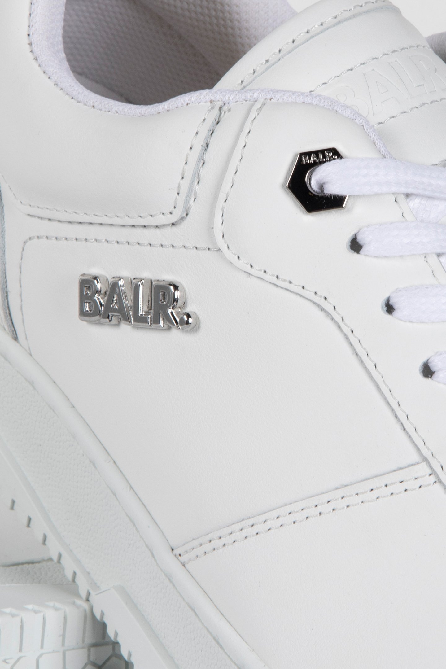 C-2 SNEAKERS WHITE 4