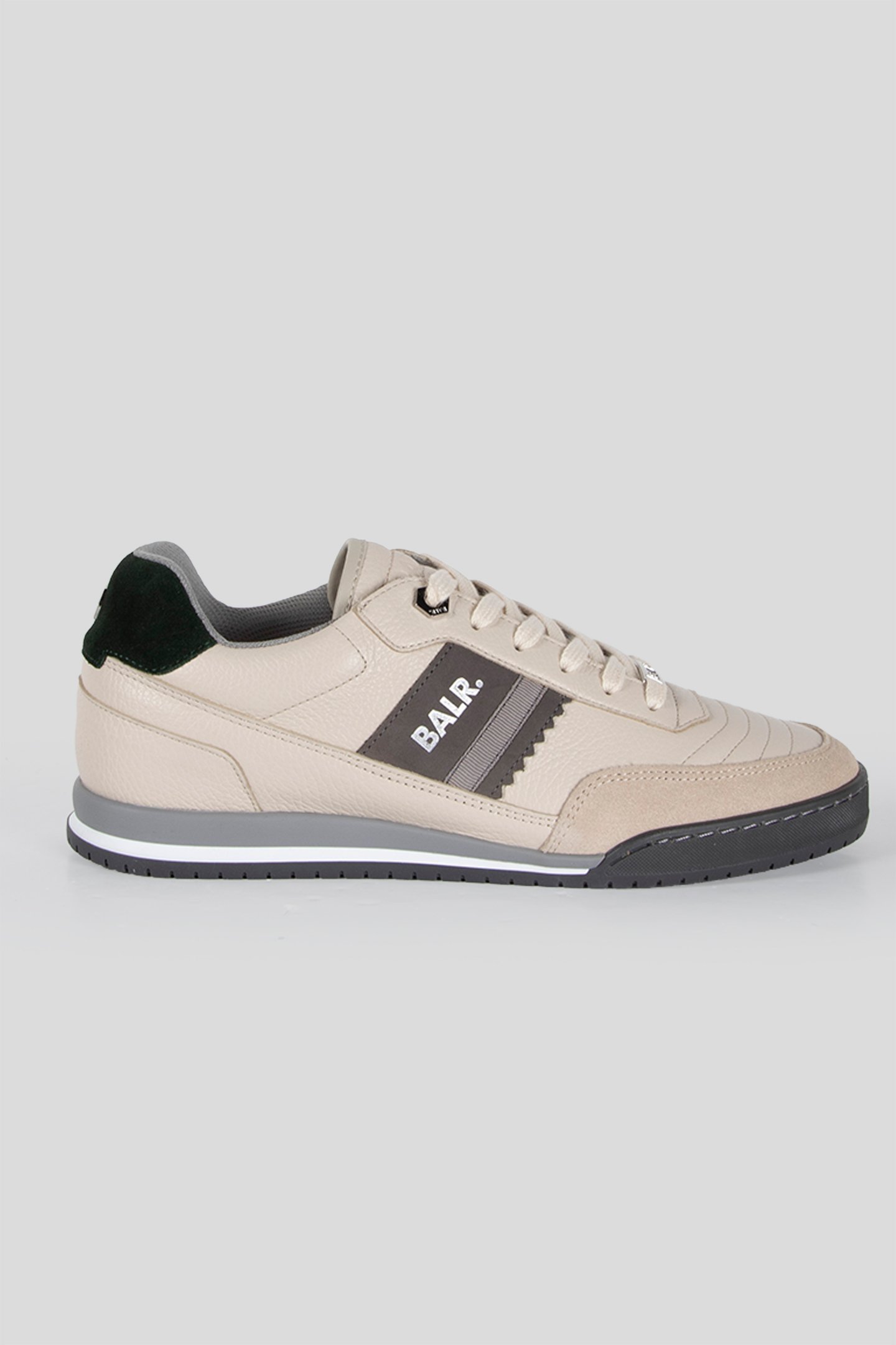 SNEAKERS TAUPE/DOVE GREY 1