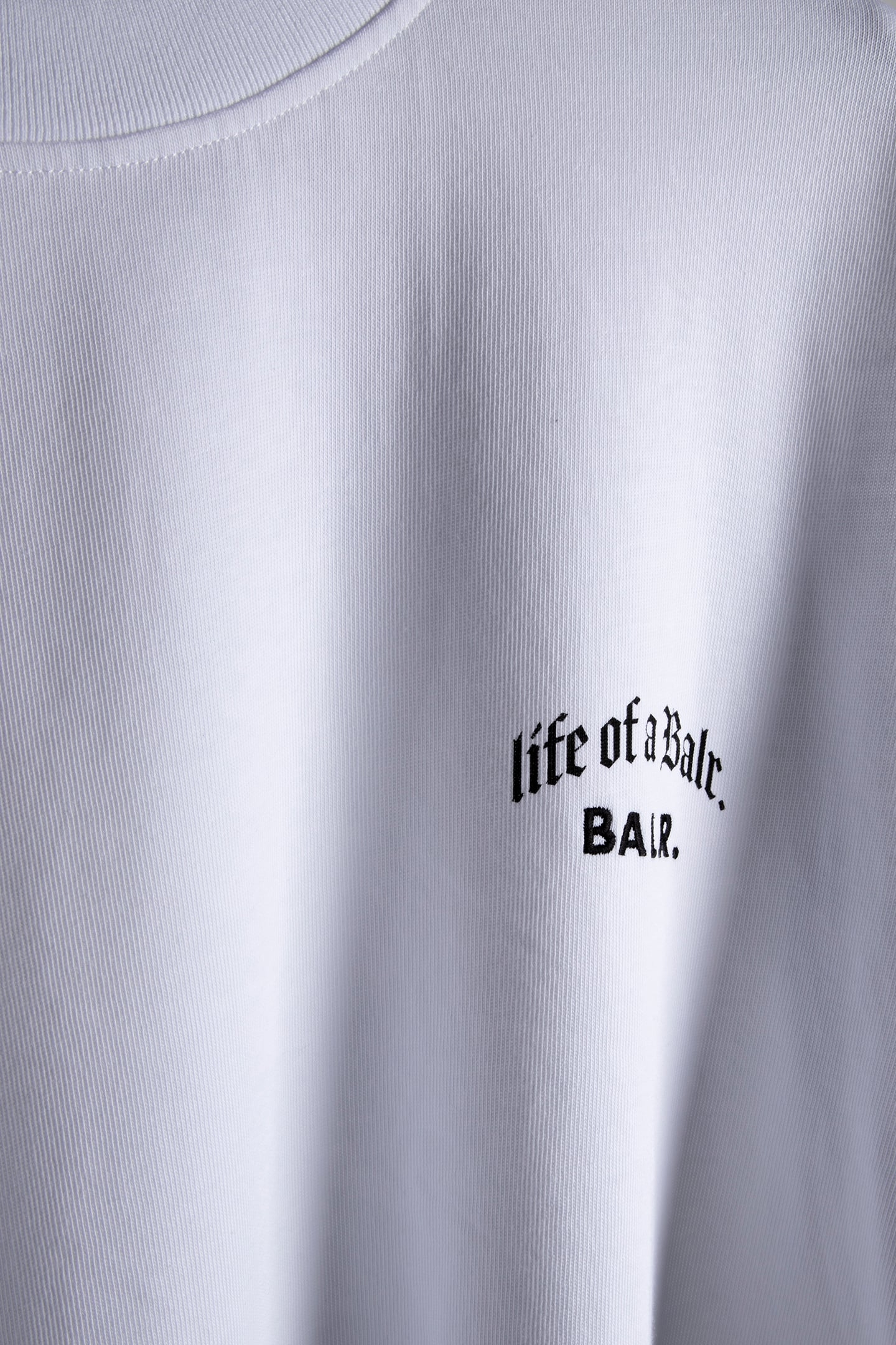 BALR. X HYDRAULICS - BOX FIT T-SHIRT 3