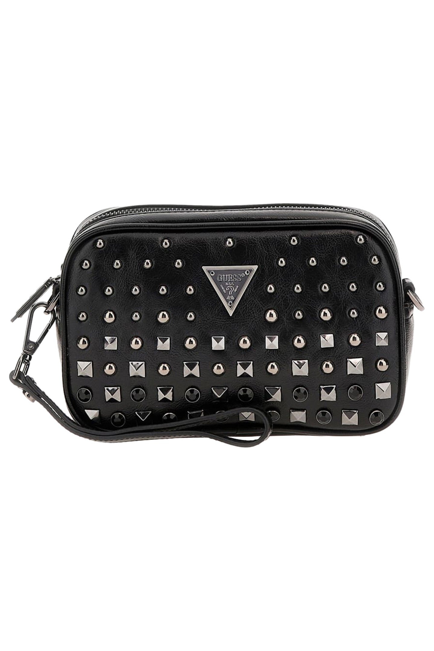 STUDS SMALL NECESSA BLACK 2