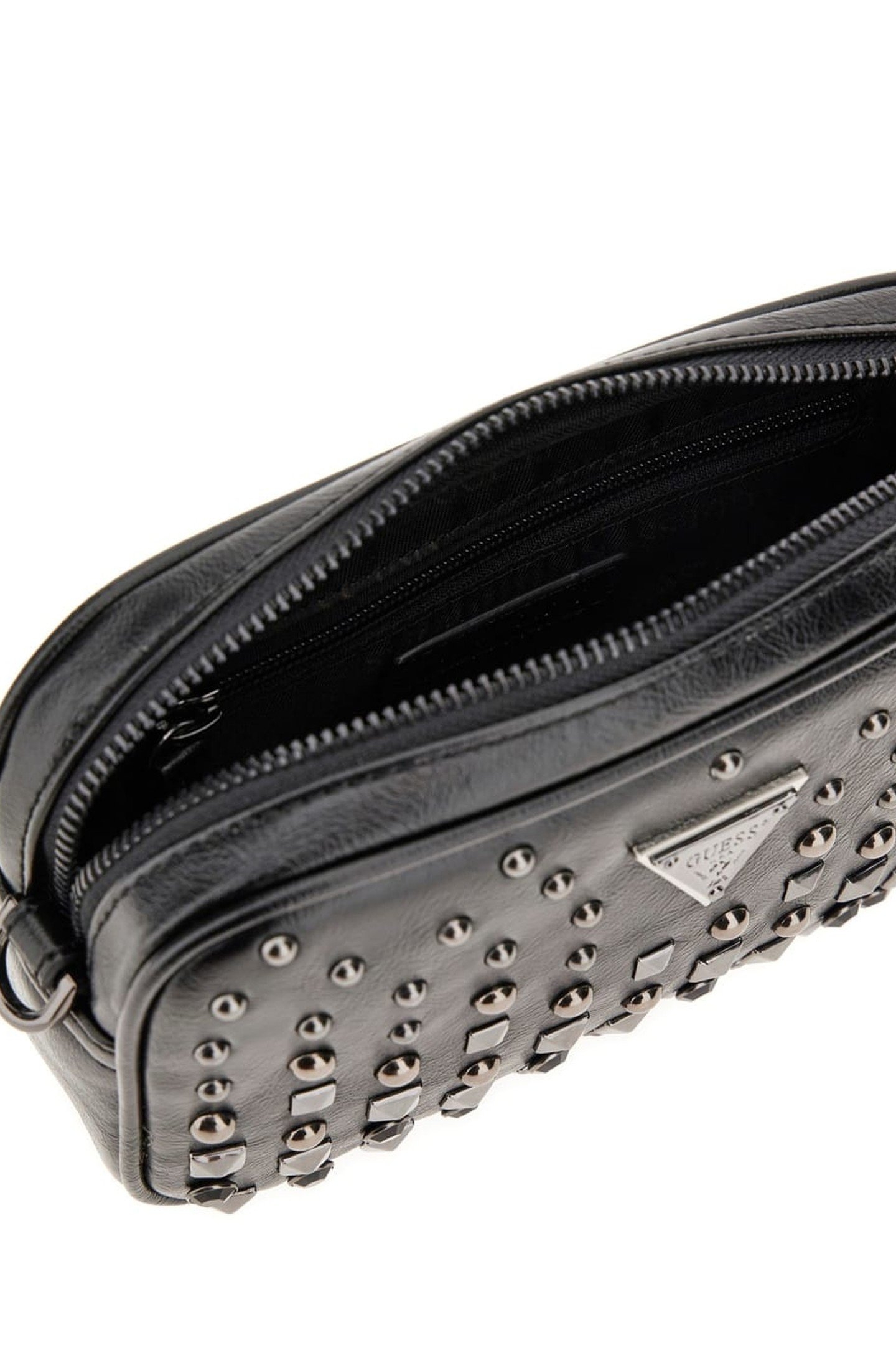 STUDS SMALL NECESSA BLACK 7