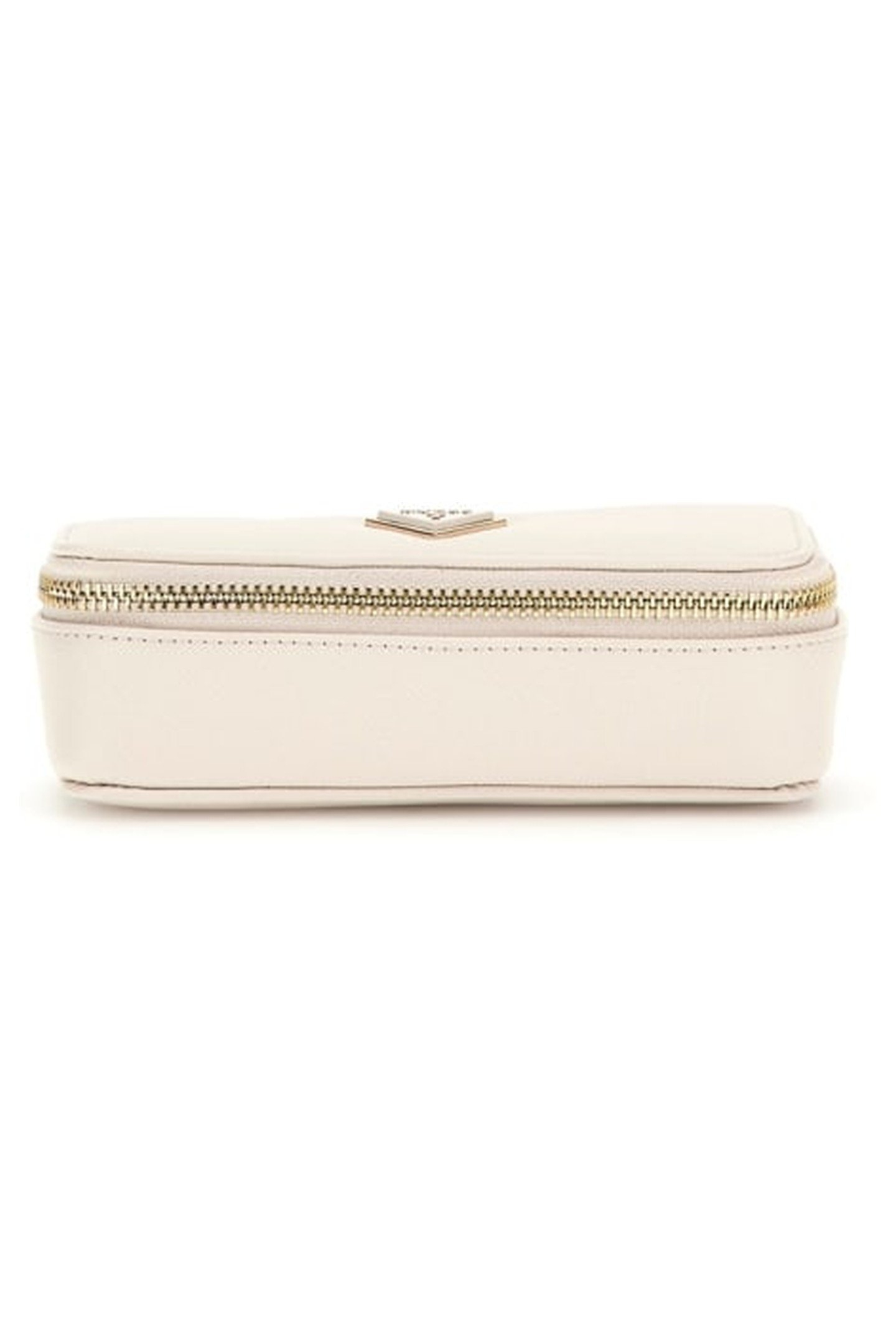SMALL JEWELRY CASE CREAM 3