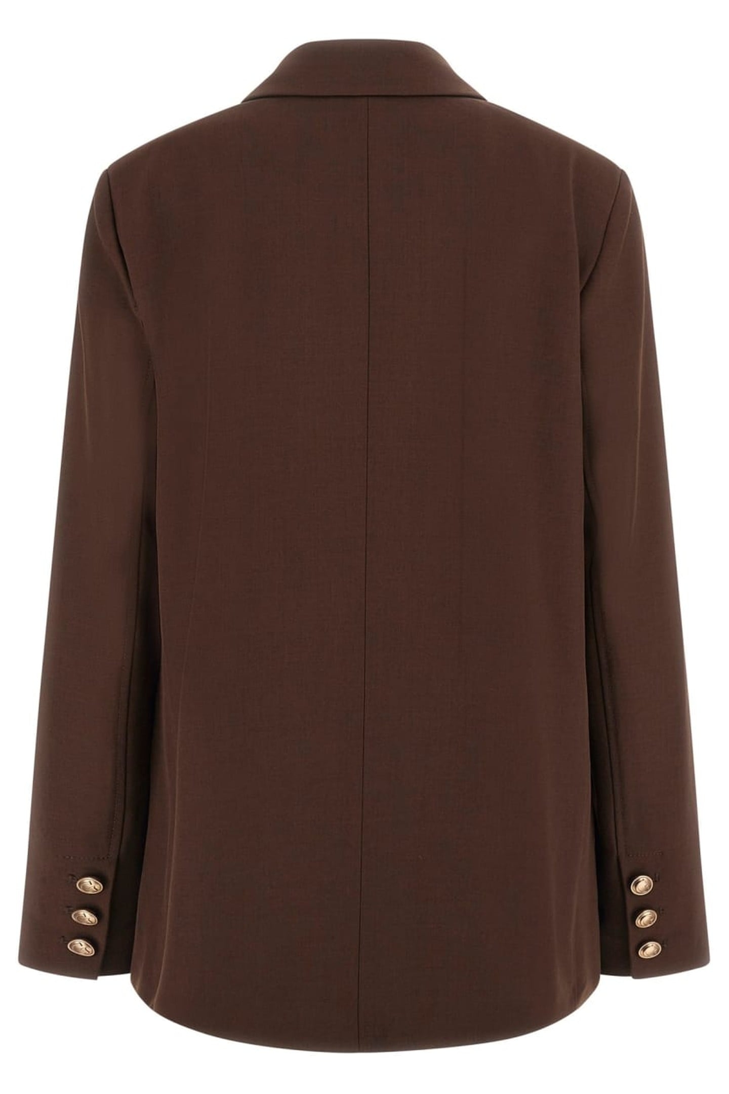 GUESS ECO NEW FIONA DOUBLE BRE REGAL BROWN MULTI 7