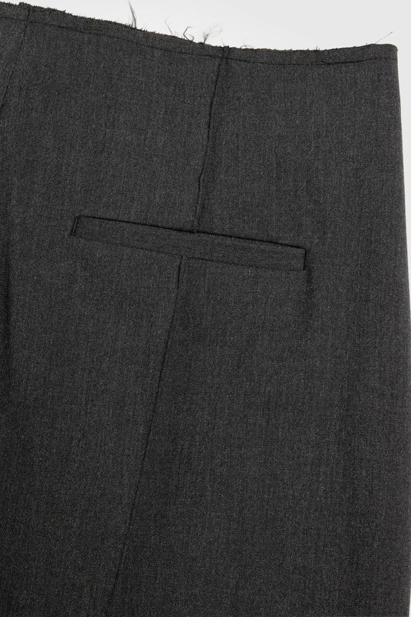 ENTIRE STUDIOS – ZEROBOUND TROUSER 3