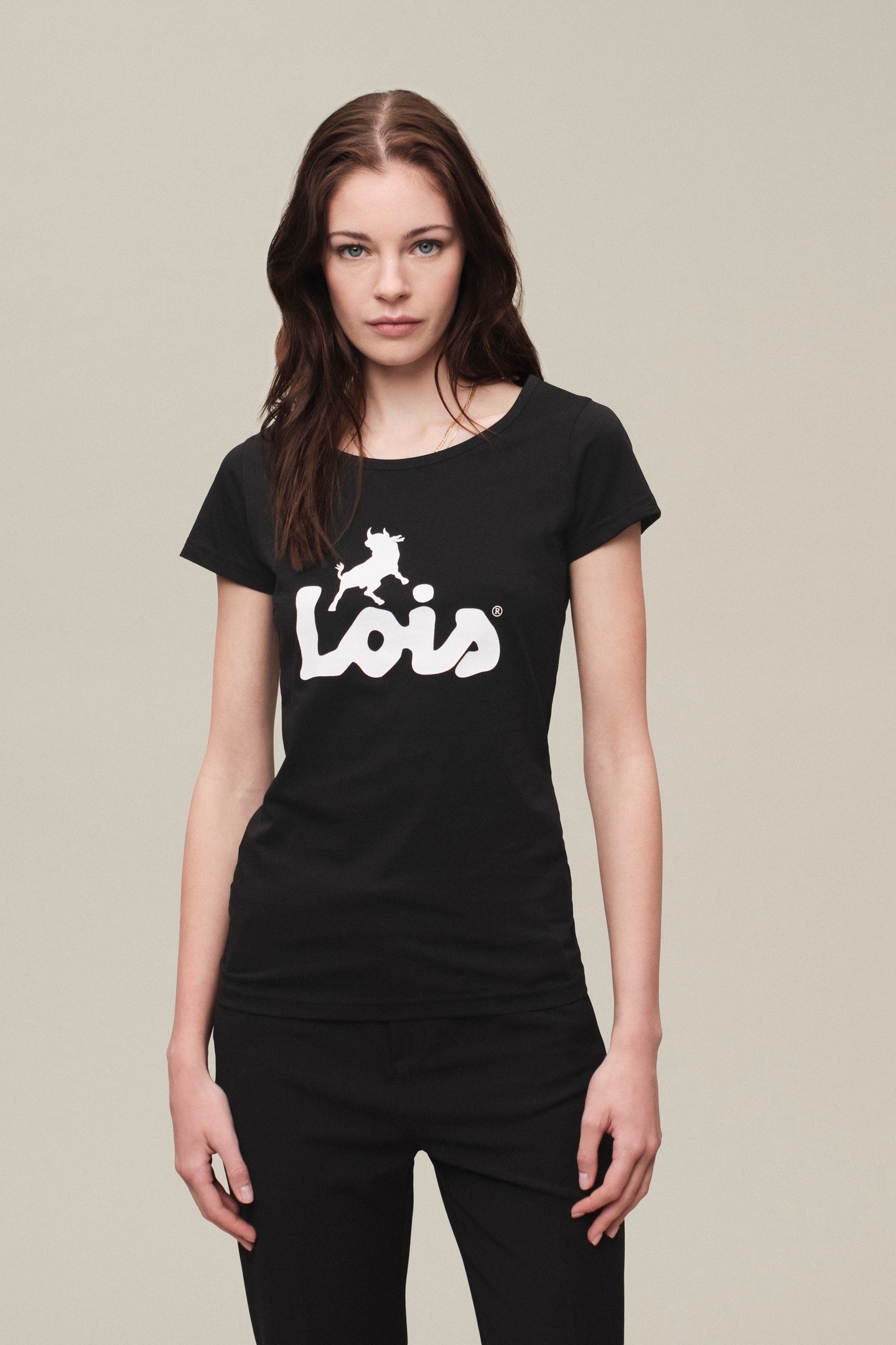 CAMISETA BLACK 1