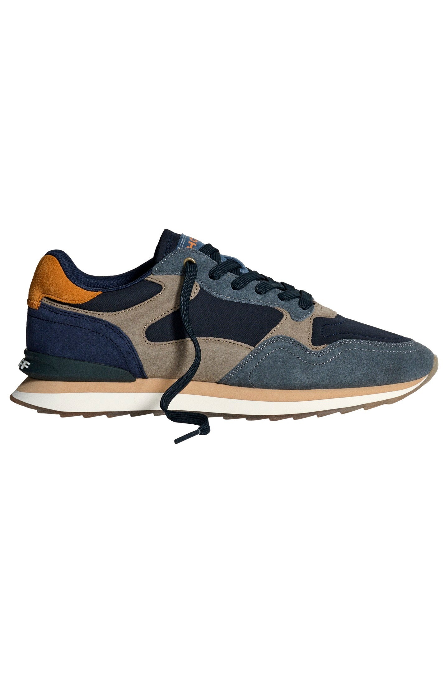 CITY VENICE SNEAKERS NAVY BLUE 1