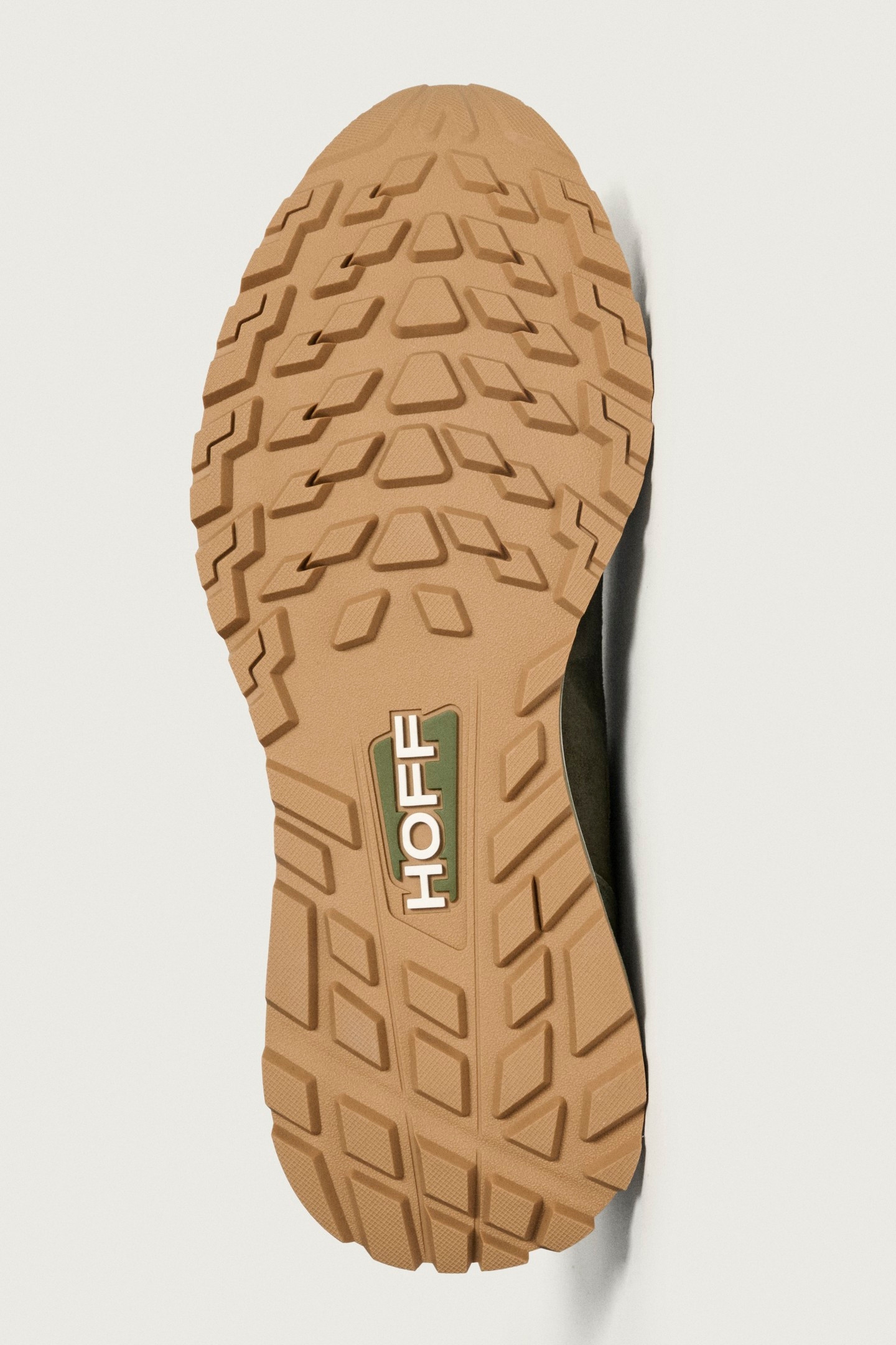 CITY OFF ROAD SNEAKERS MULTICOLOR 4