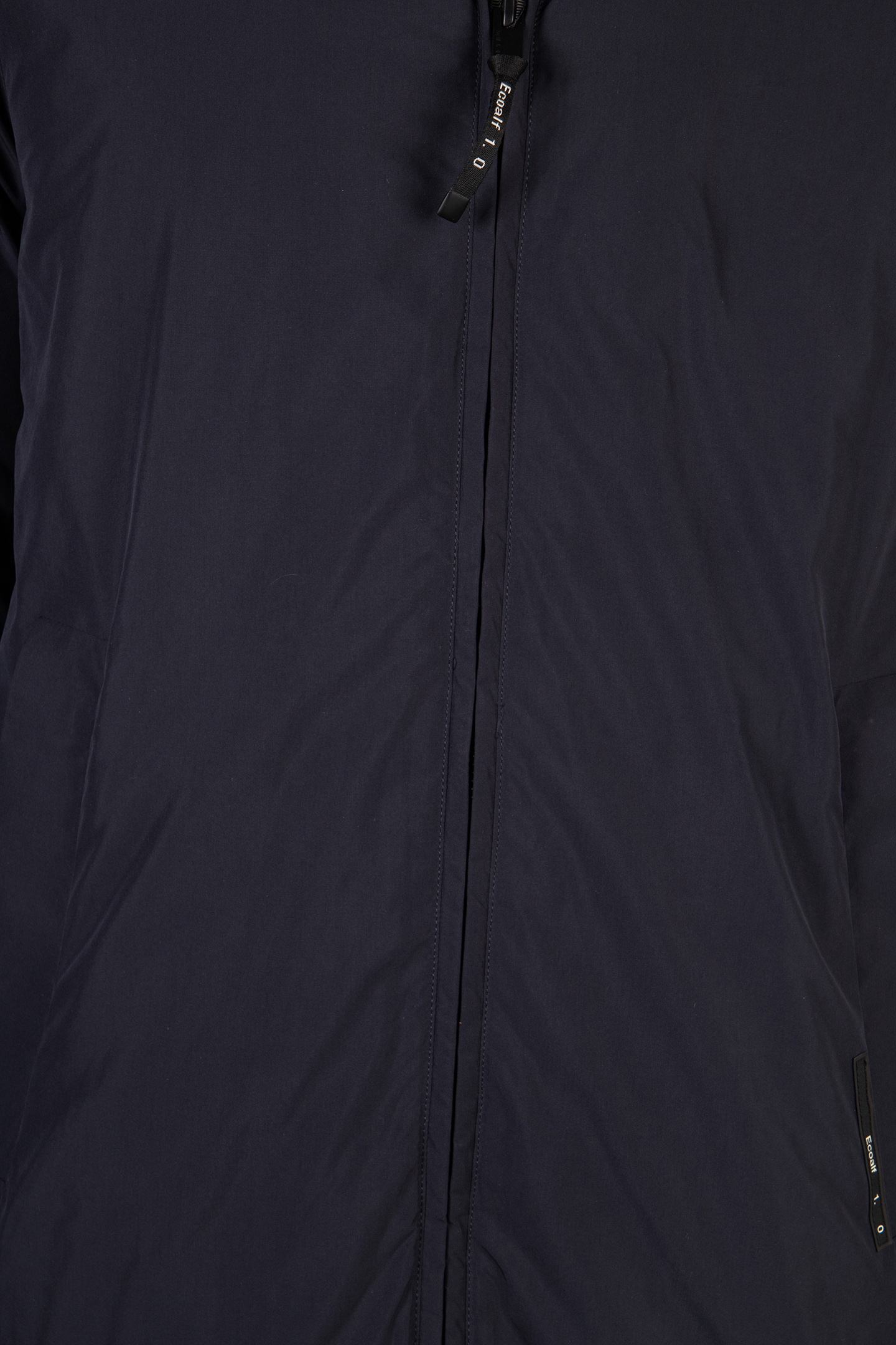 AGAALF JACKET MIDNIGHT NAVY 4