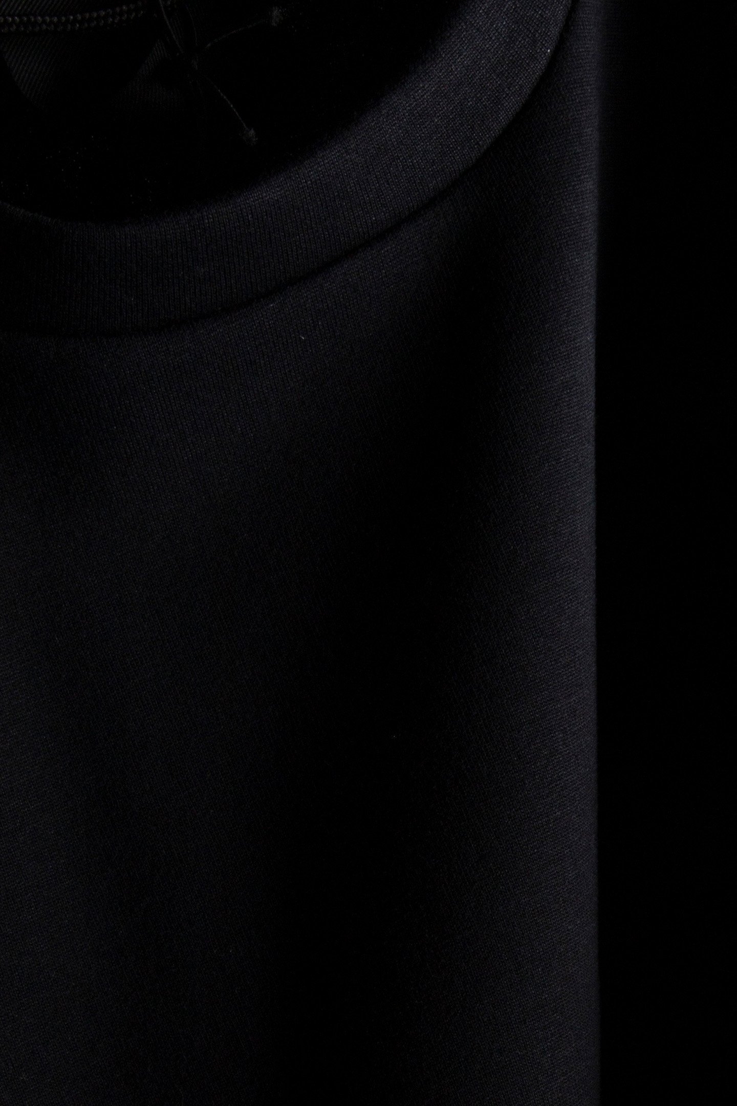 MIRANDAALF SWEATSHIRT BLACK 4