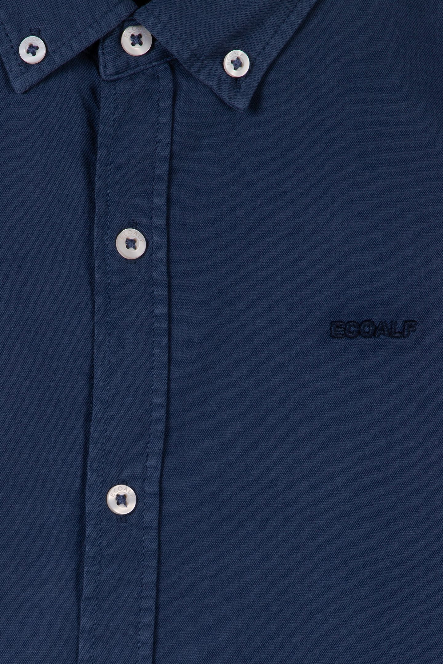 BOYS ANTEJOALF SHIRT STORM BLUE 3