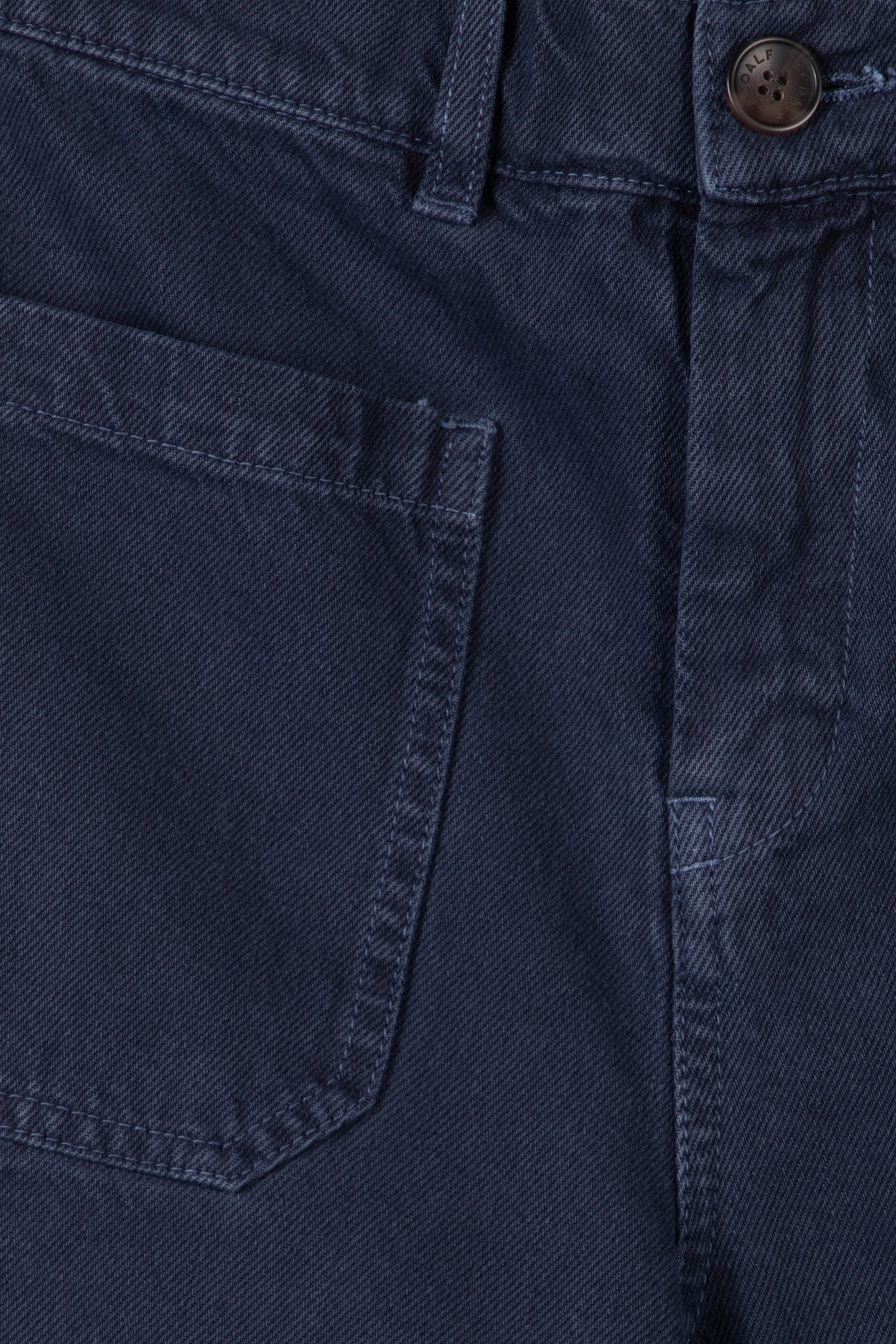 GIRLS FLORAALF PANTS DEEP NAVY 3