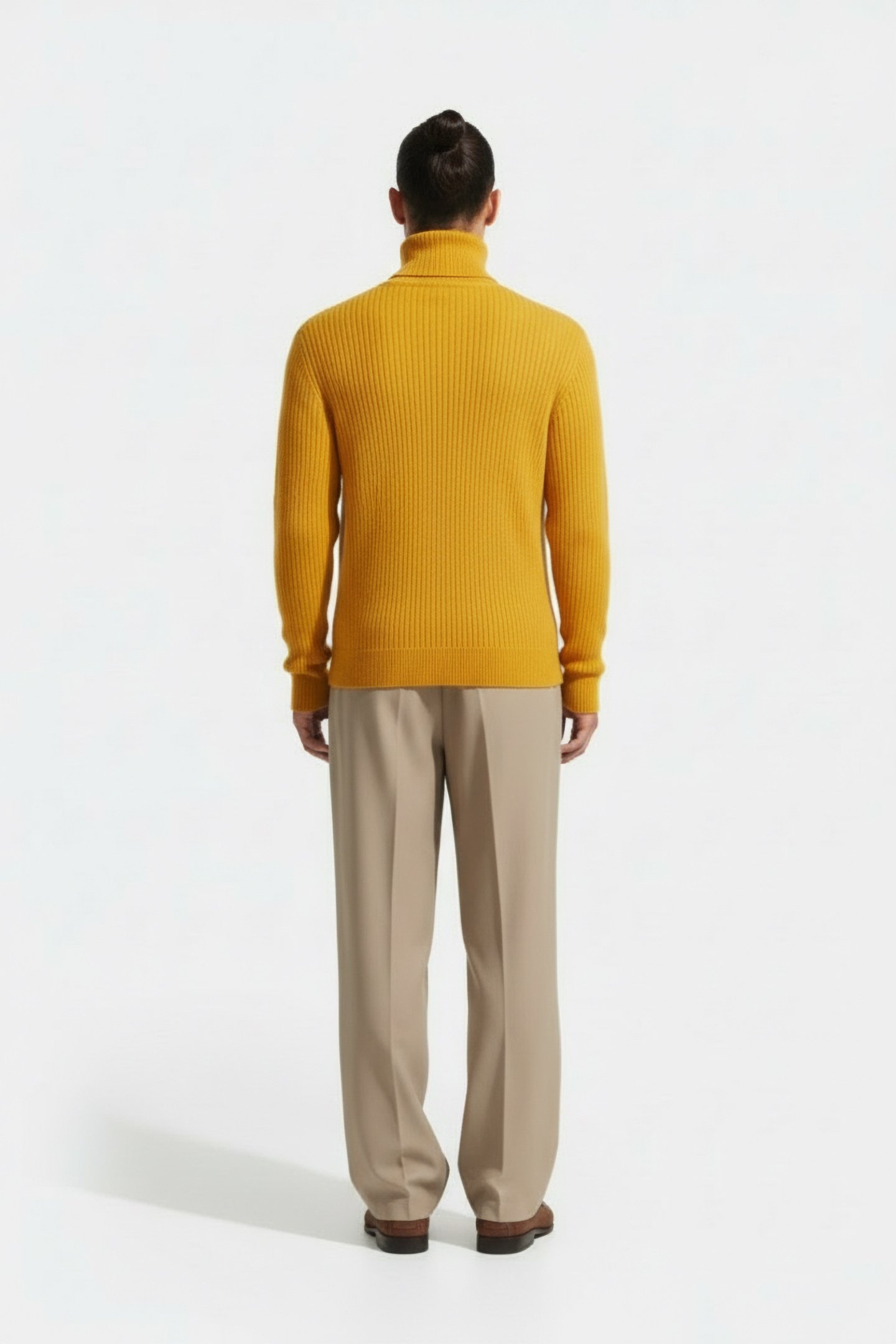 BRUNALF KNIT SUNFLOWER 2