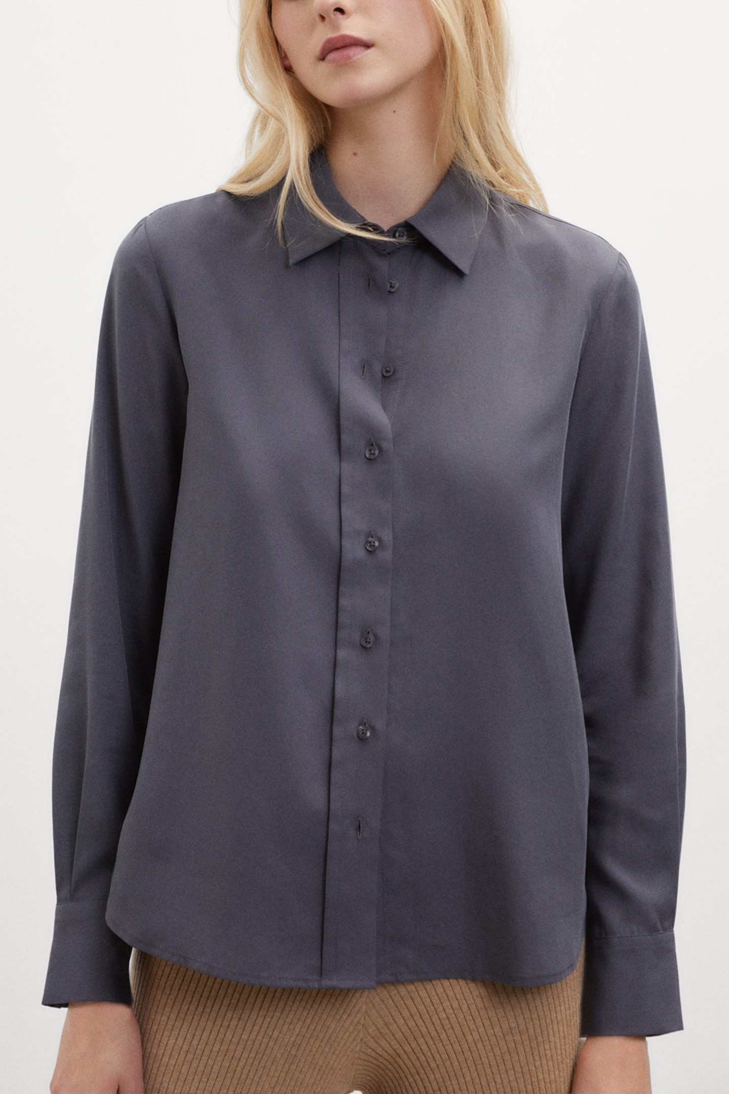 TRIMAALF SHIRT CAVIAR 2