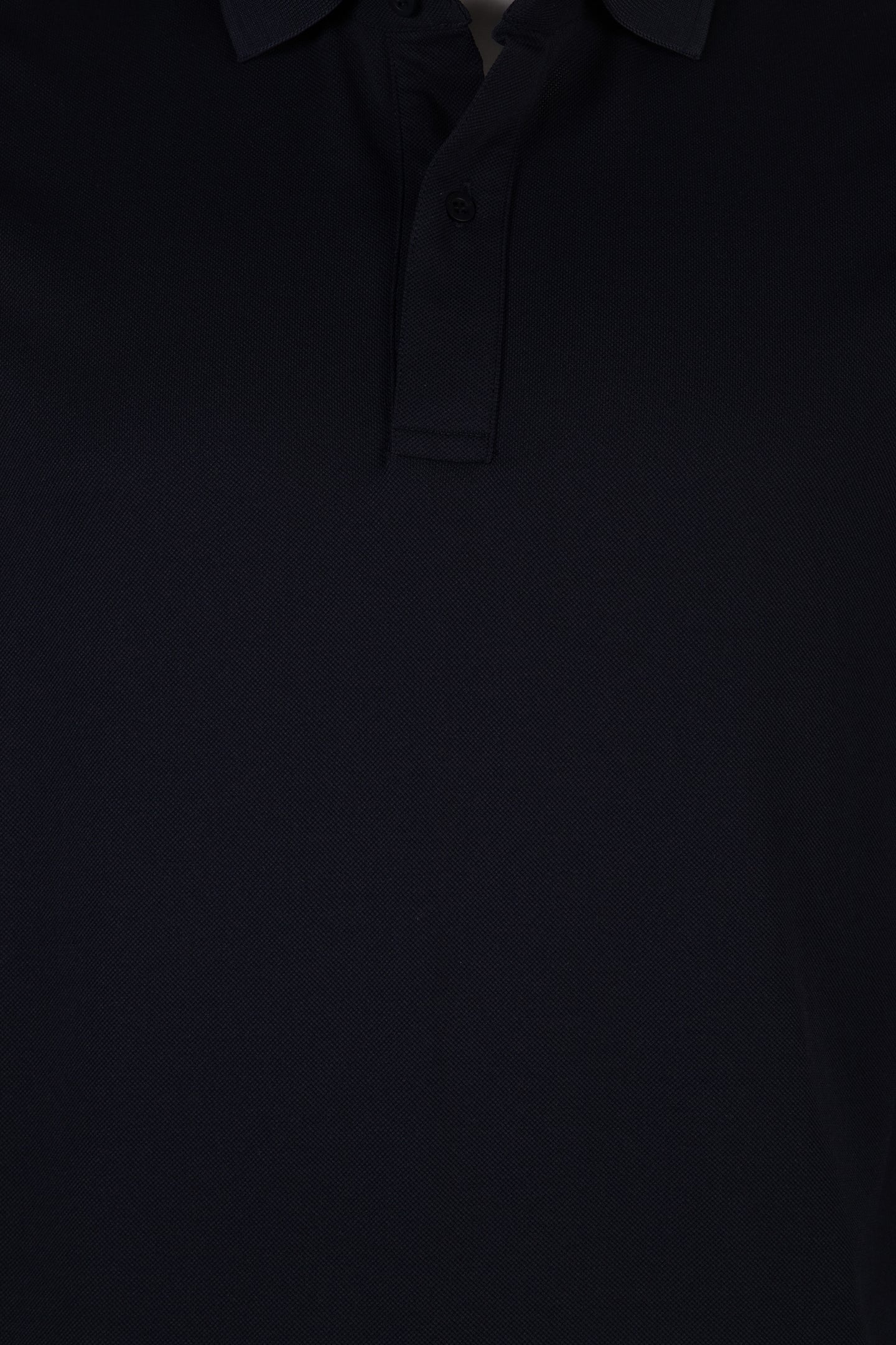 JAIMEALF LONG SLEEVE POLO DARK NIGHT 4