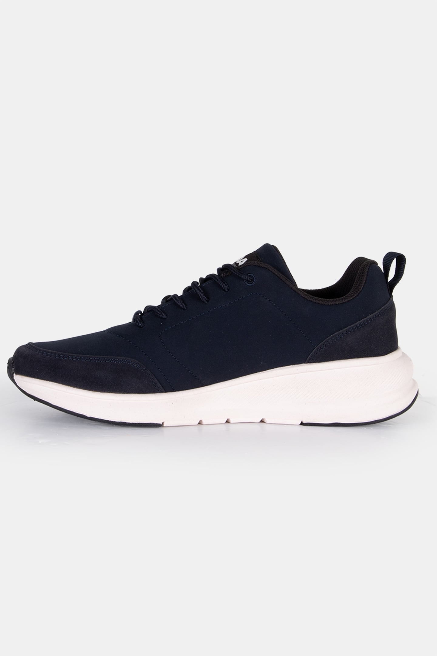 AMIATAALF SNEAKERS MIDNIGHT NAVY 2