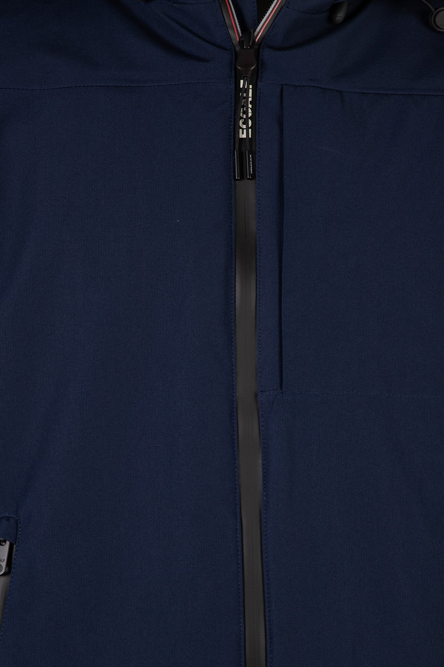 AKTUAALF JACKET BLUE NAVY 3