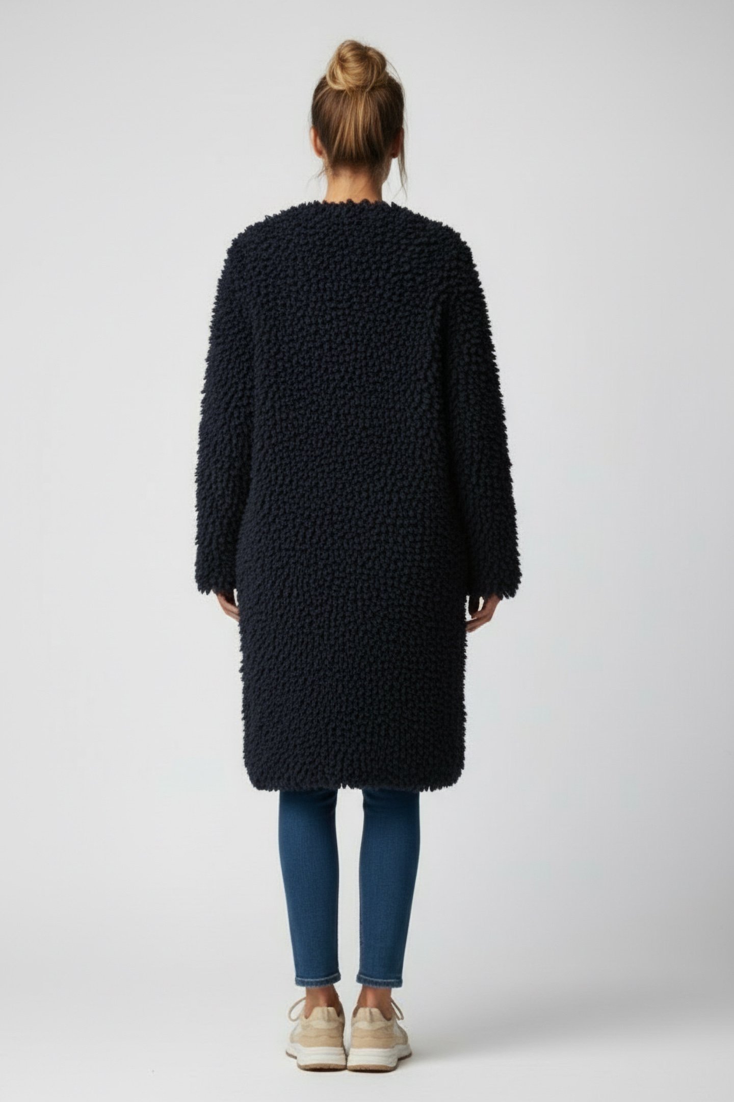 LORALALF KNIT DARK NIGHT 2