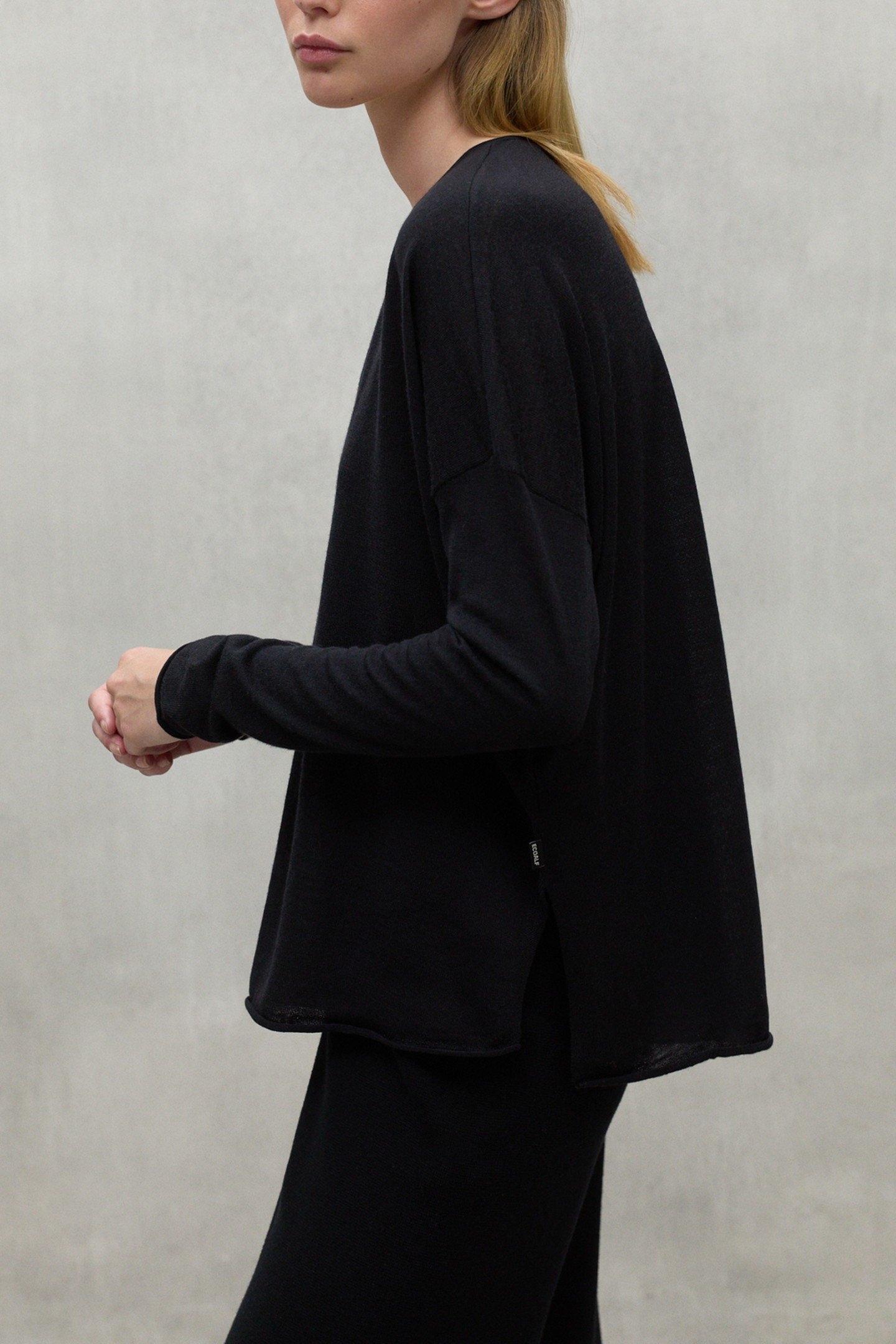 ANTURIOALF KNIT BLACK 4