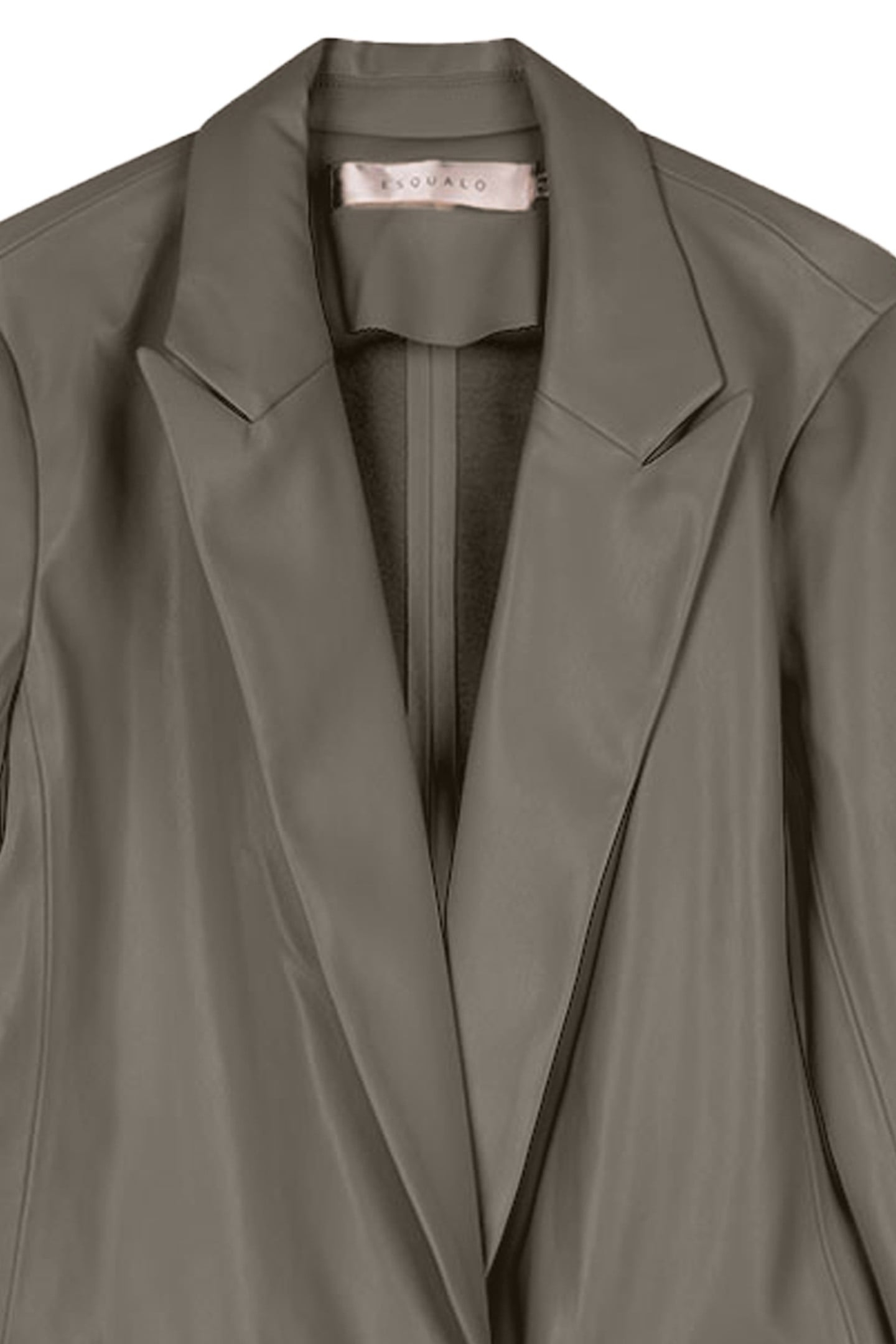 BLAZER PU LEAF GREEN 3