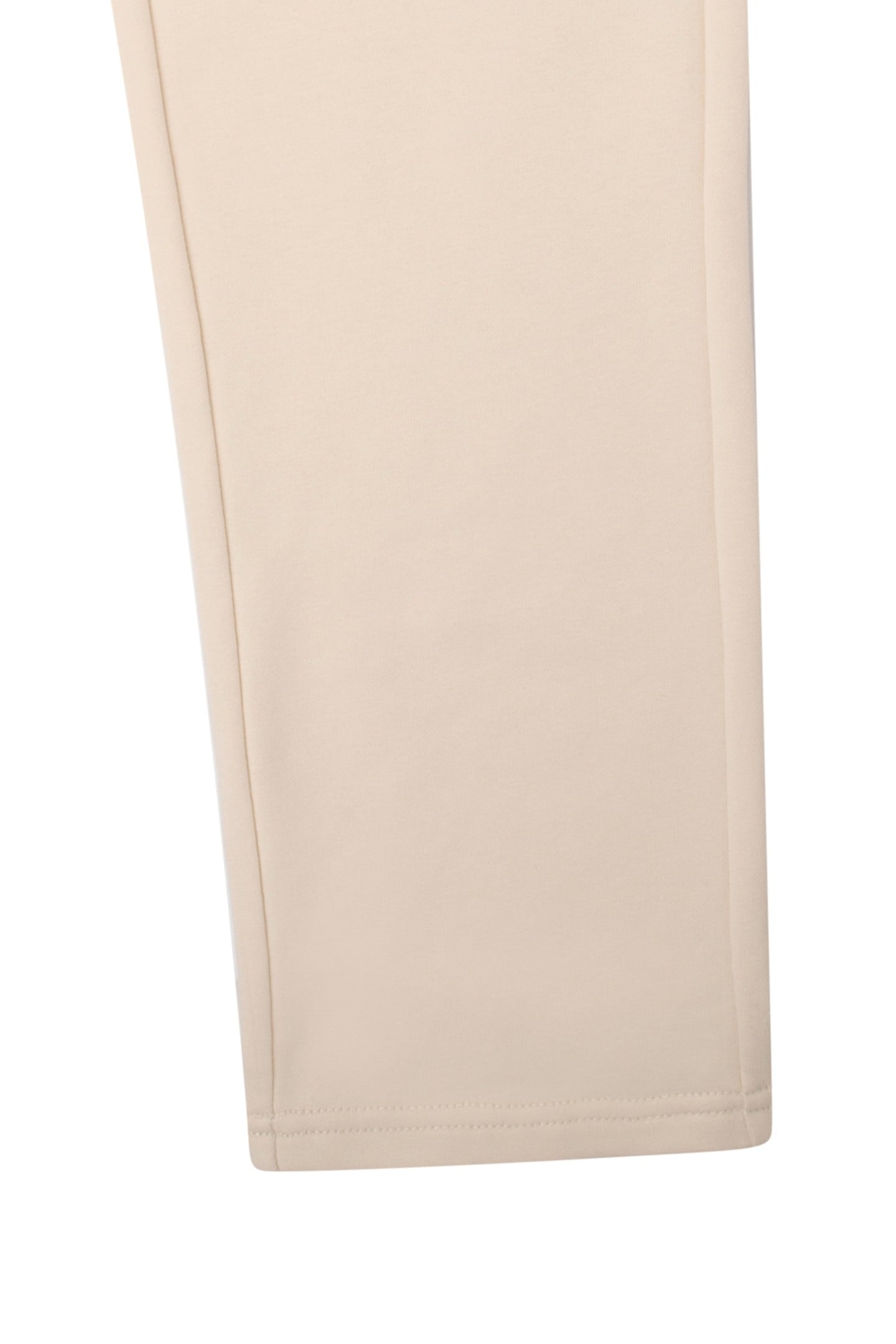 TROUSERS FANCY YOKE SWEAT NATURAL 3