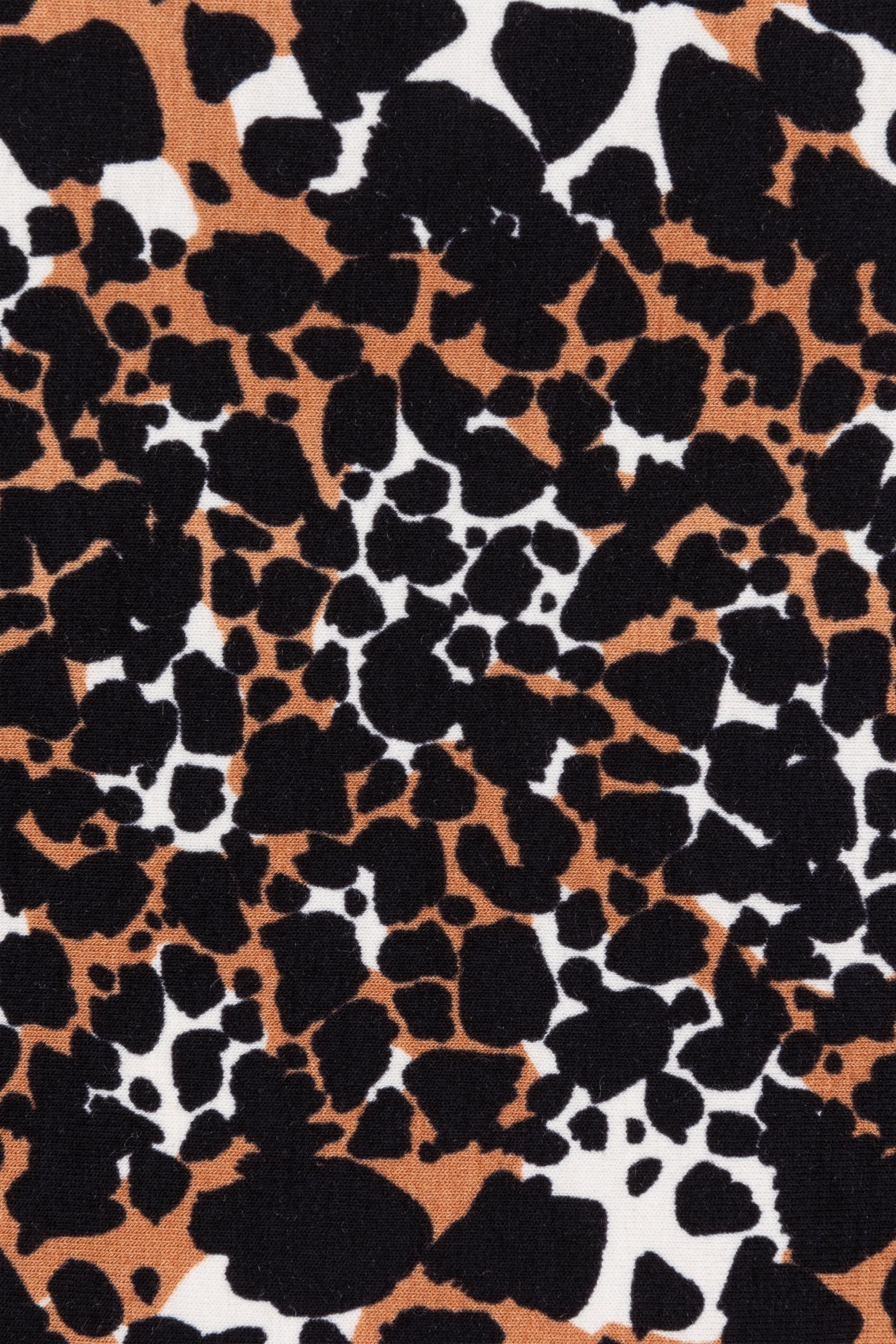 TOP SCATTERED ILLUSION PRINT 6