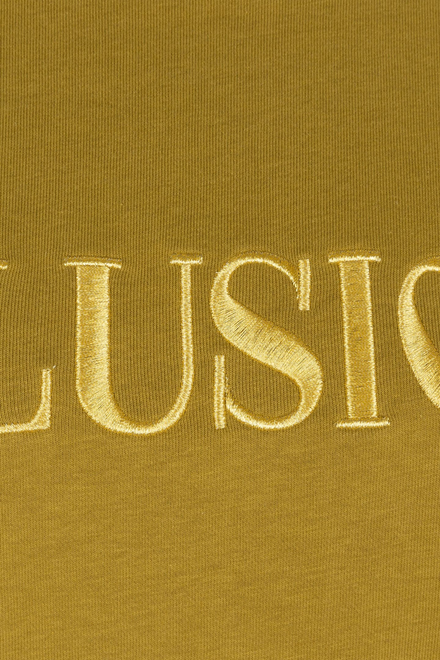 SWEATER ILLUSION OLIVE 7