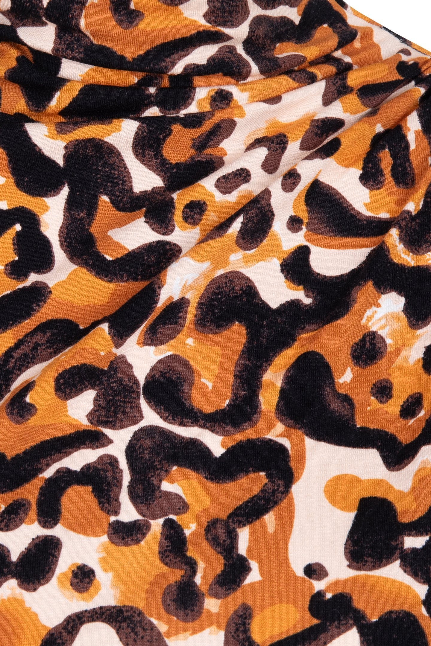 TOP GATHERING ANIMAL LAND SJ PRINT 7