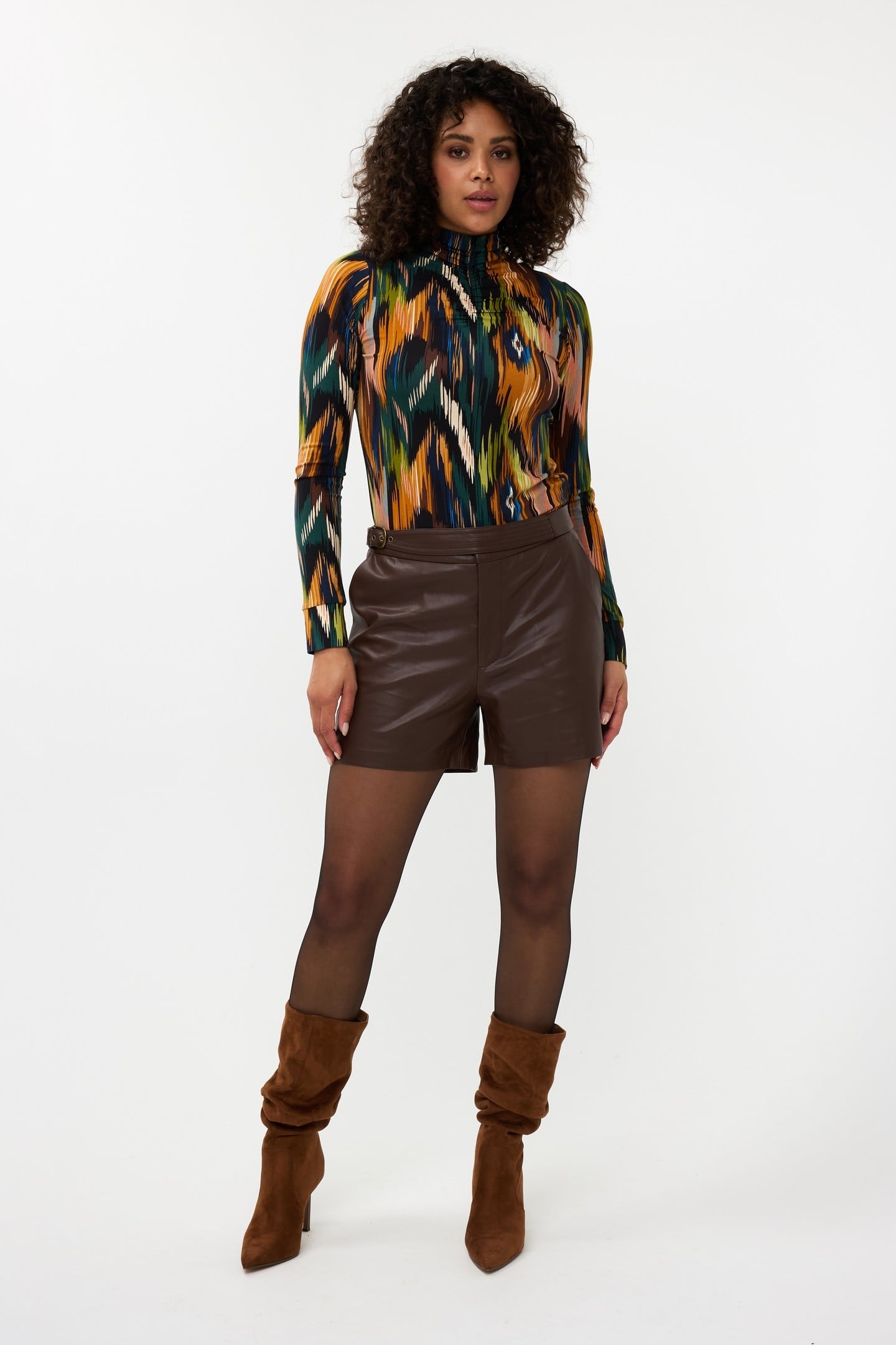 TOP UNIVERSE LIGHTNING SJ PRINT 1