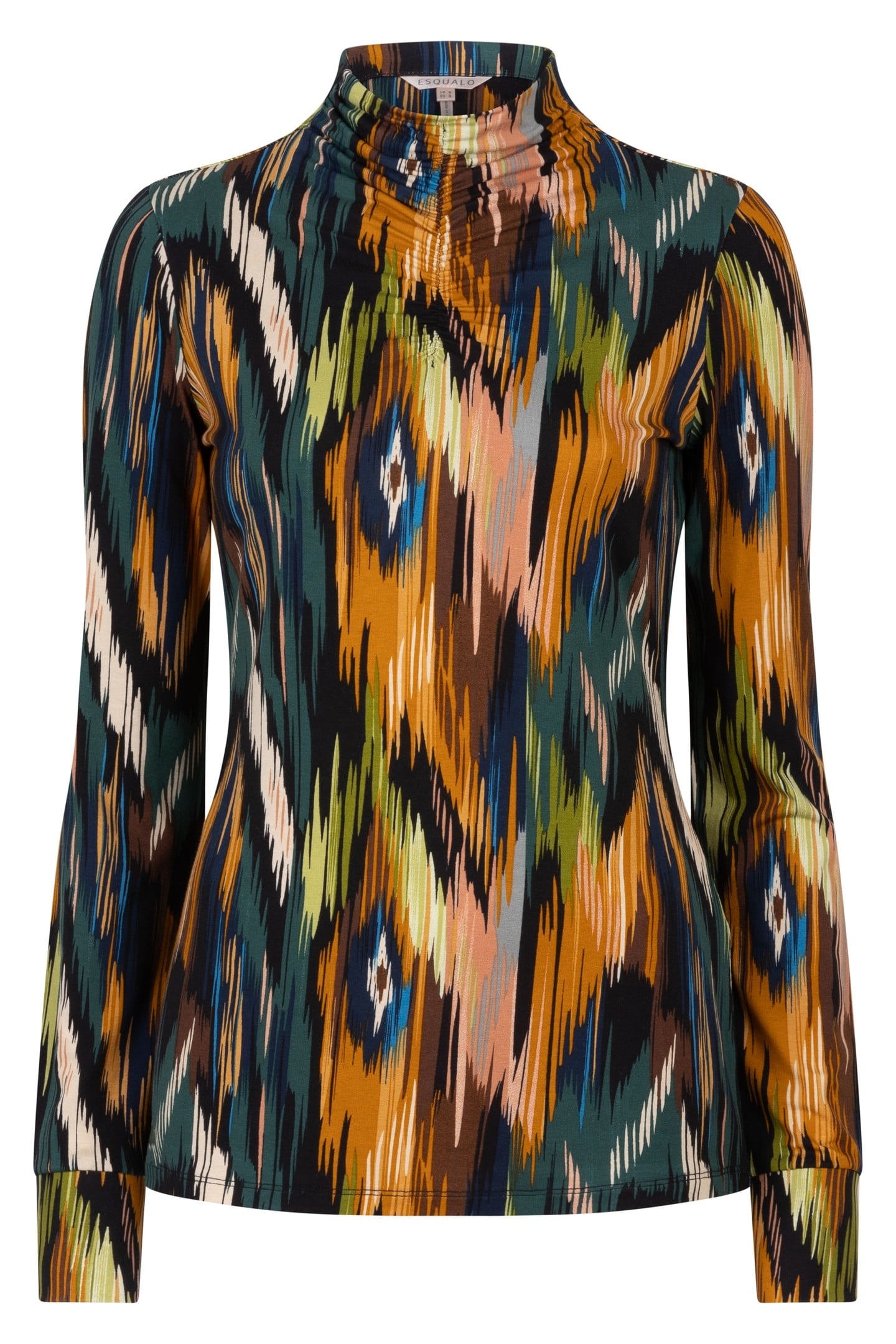 TOP UNIVERSE LIGHTNING SJ PRINT 4