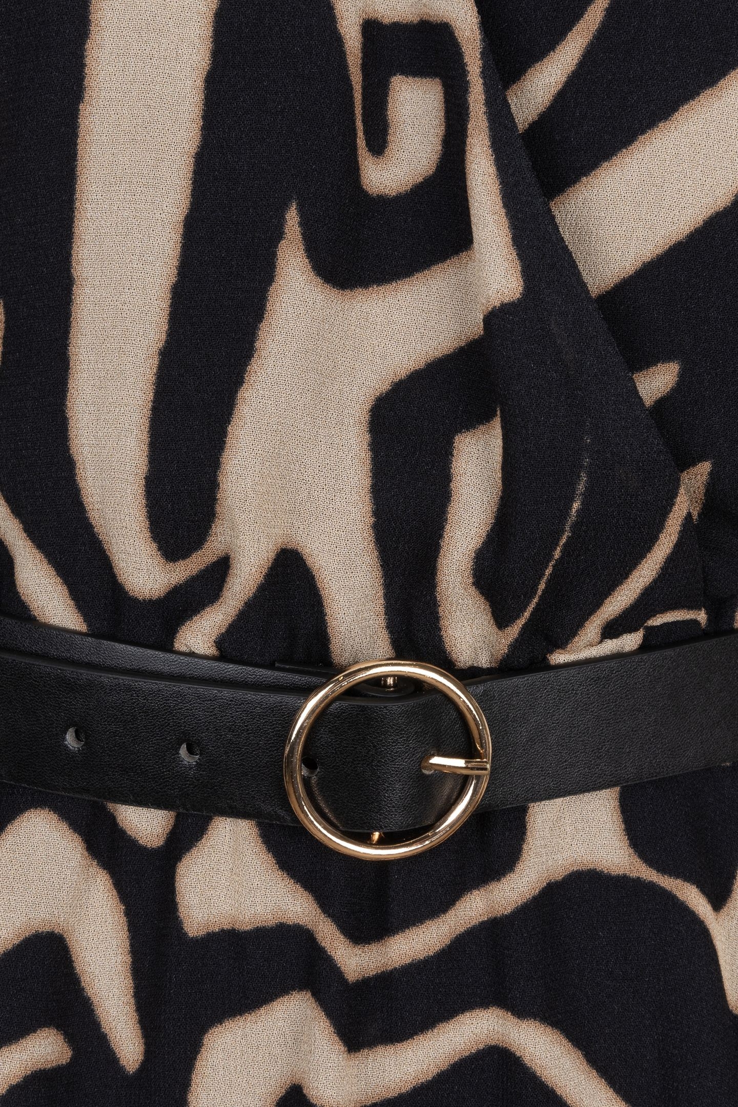 DRESS HARMONY PRINT 7