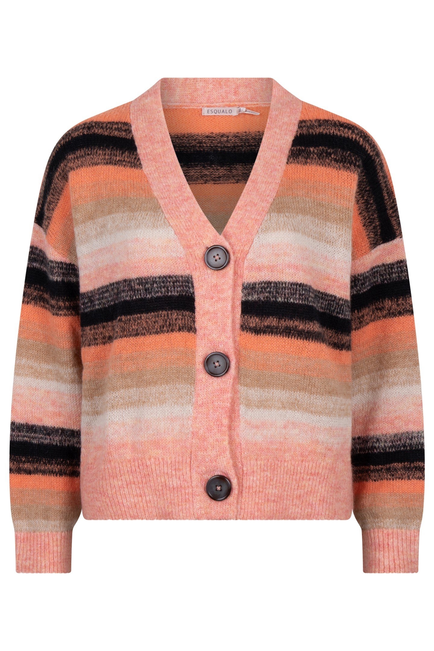 CARDIGAN STRIPES MULTI COLOR 1