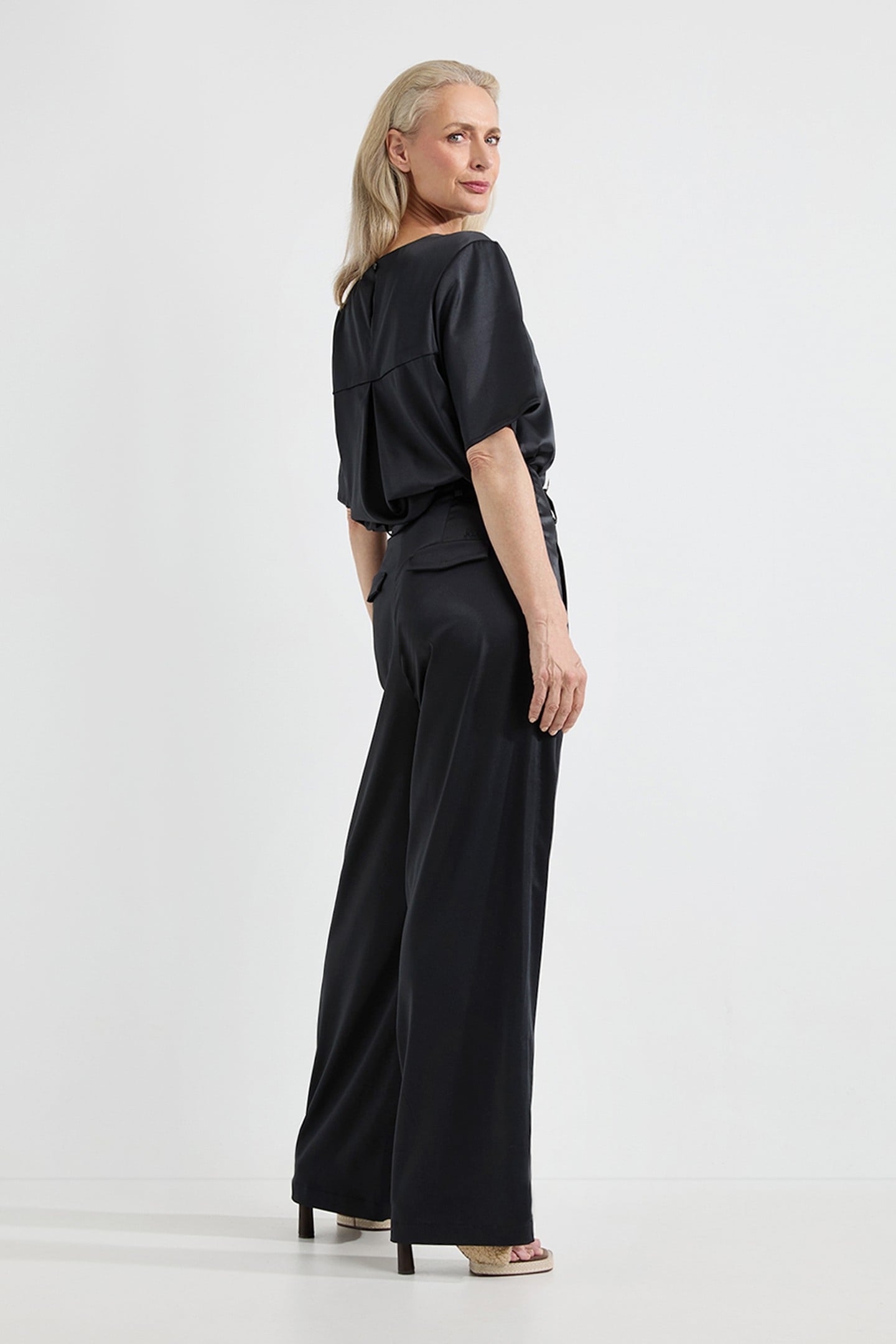 DESIREE PANTS BLACK 4