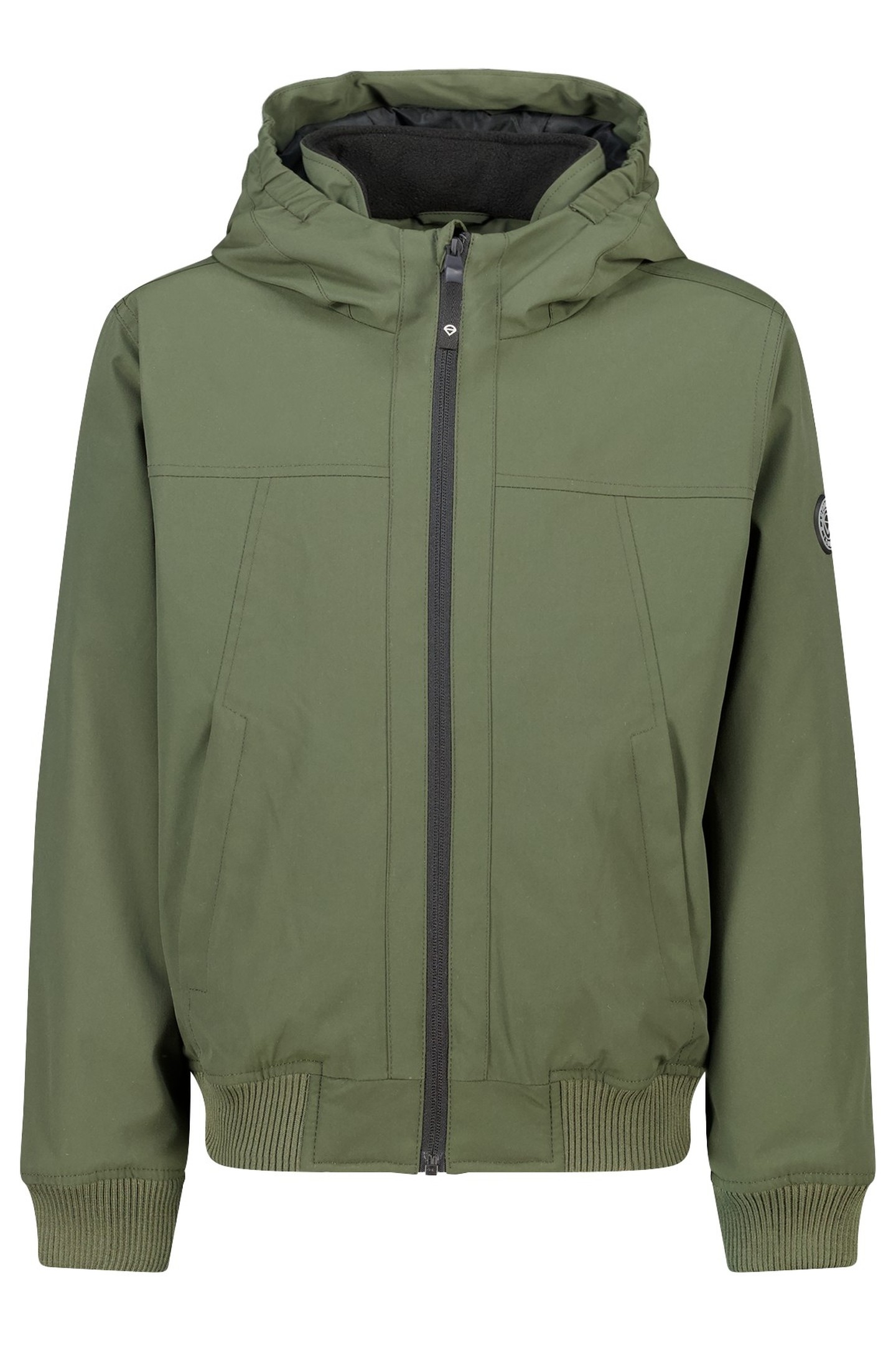 JEFFERSON JR DARK GREEN 2