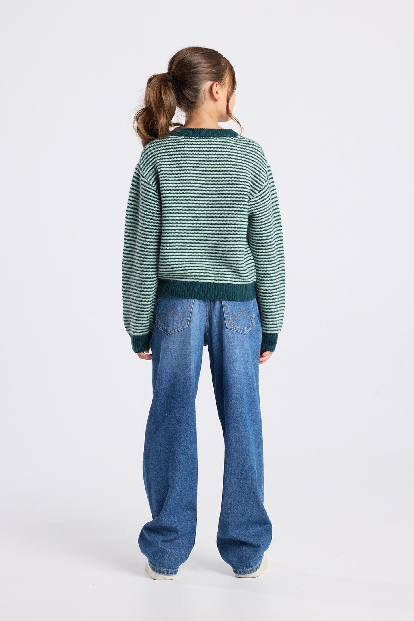 KELLY JR LIGHT GREEN 2