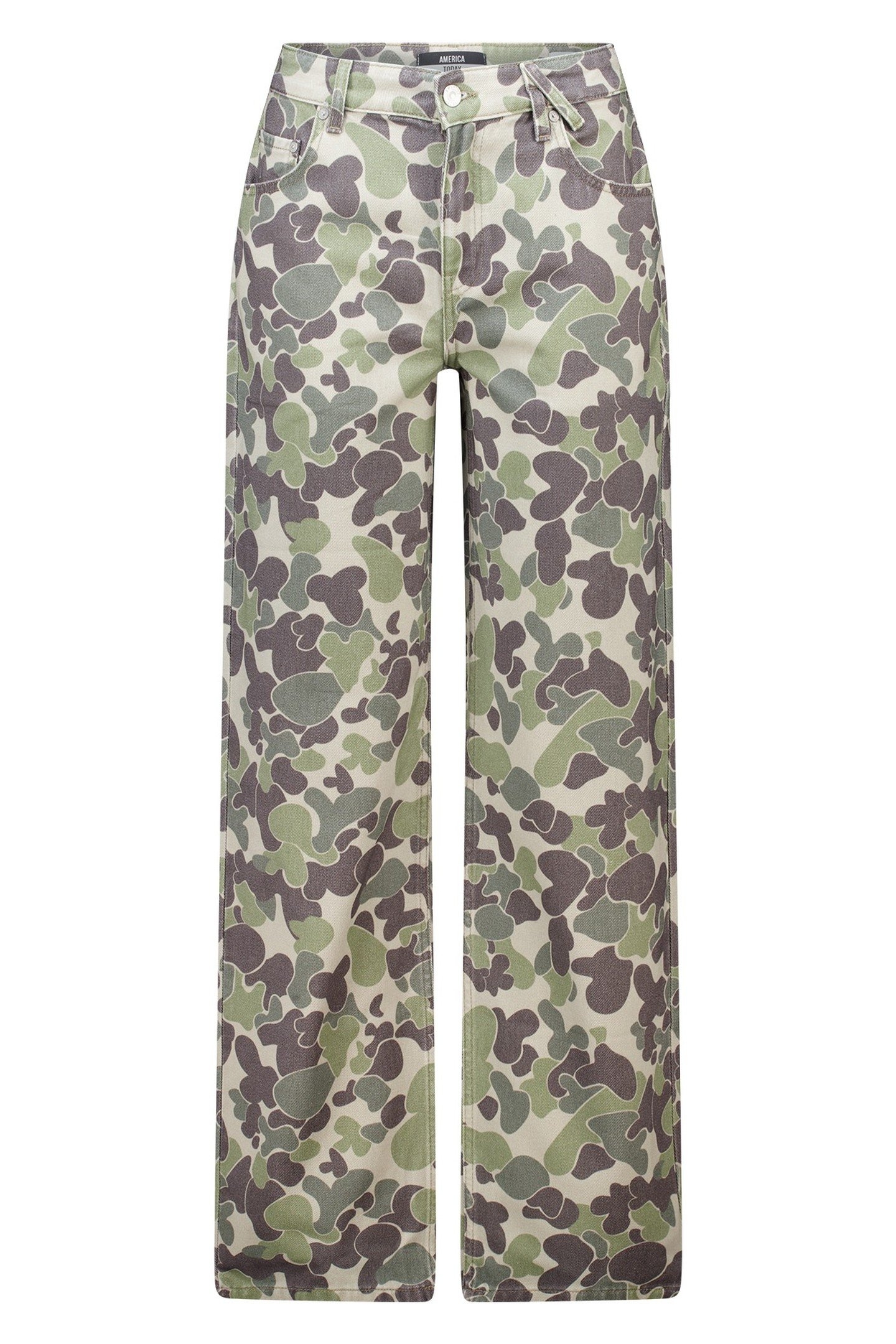 MONTANA CAMO MULTI COLOUR 2