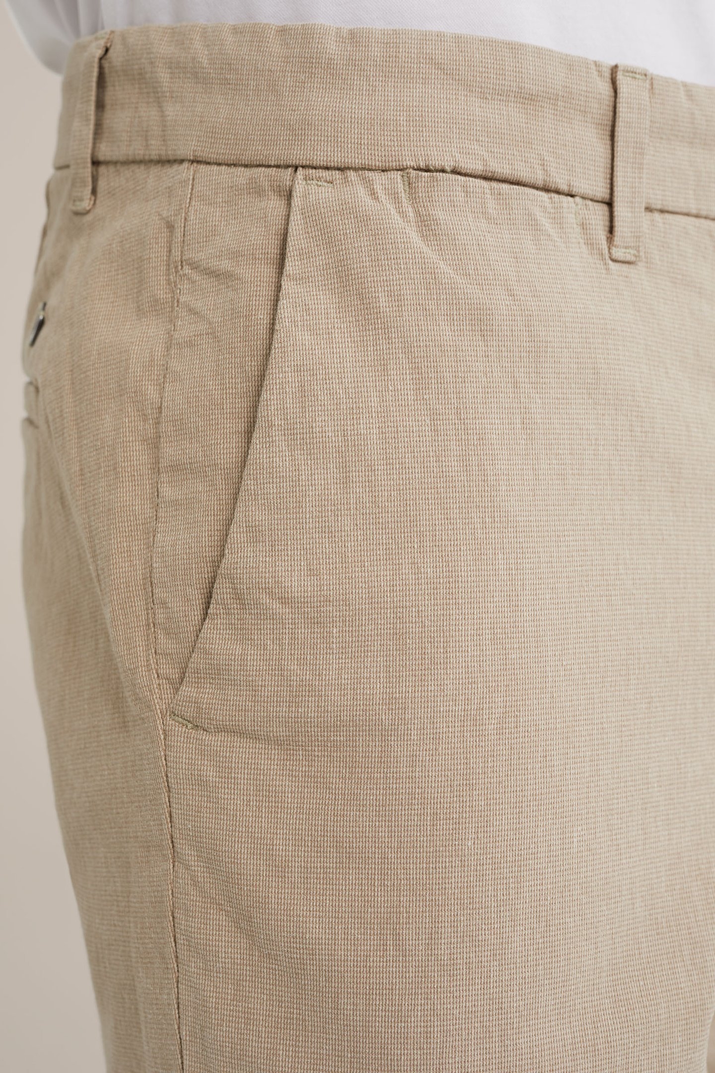 CHINO BEIGE 5
