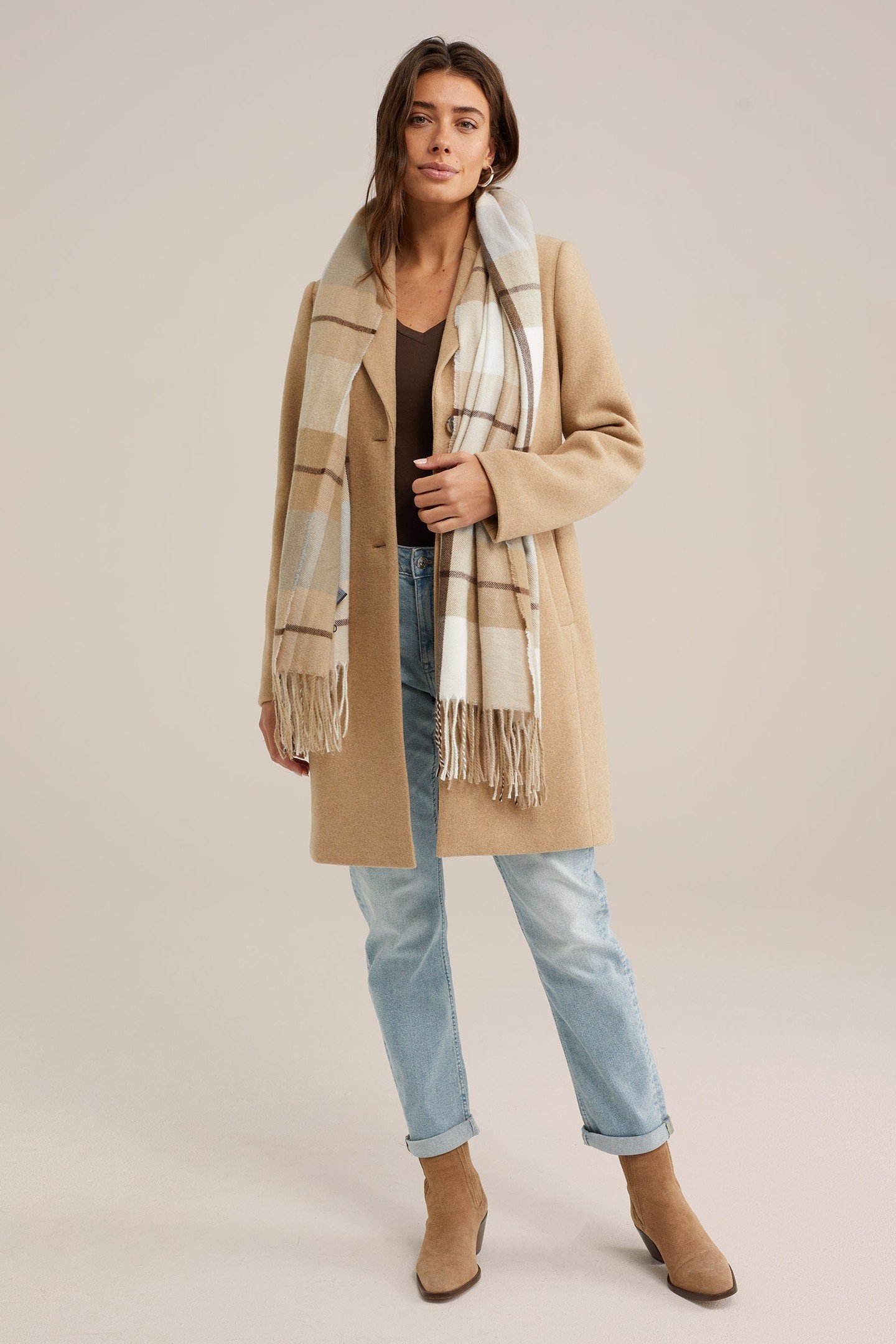 COAT BEIGE 4