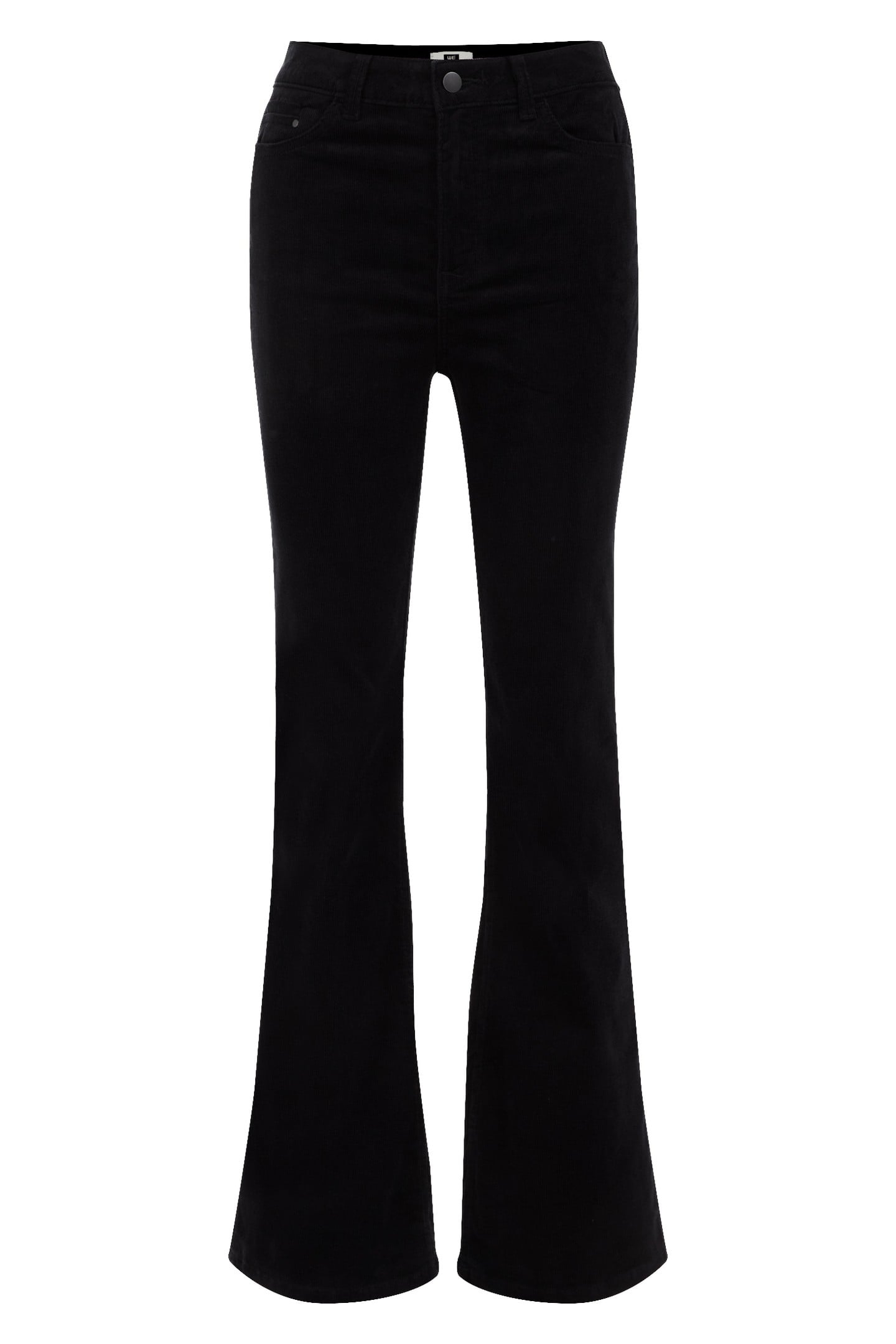 TROUSER BLACK 1