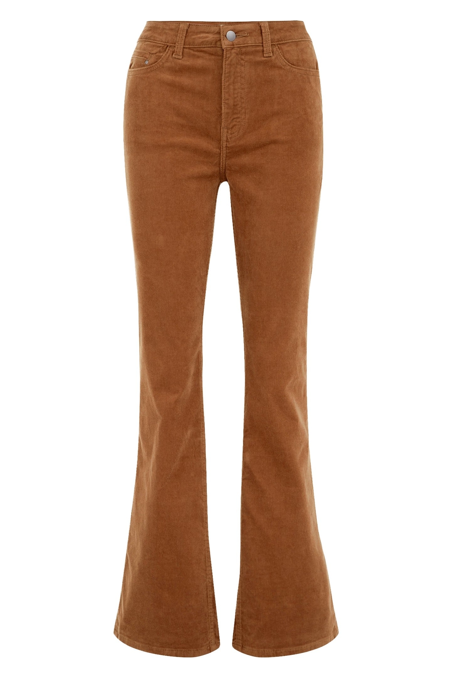 TROUSER LIGHT BROWN 1