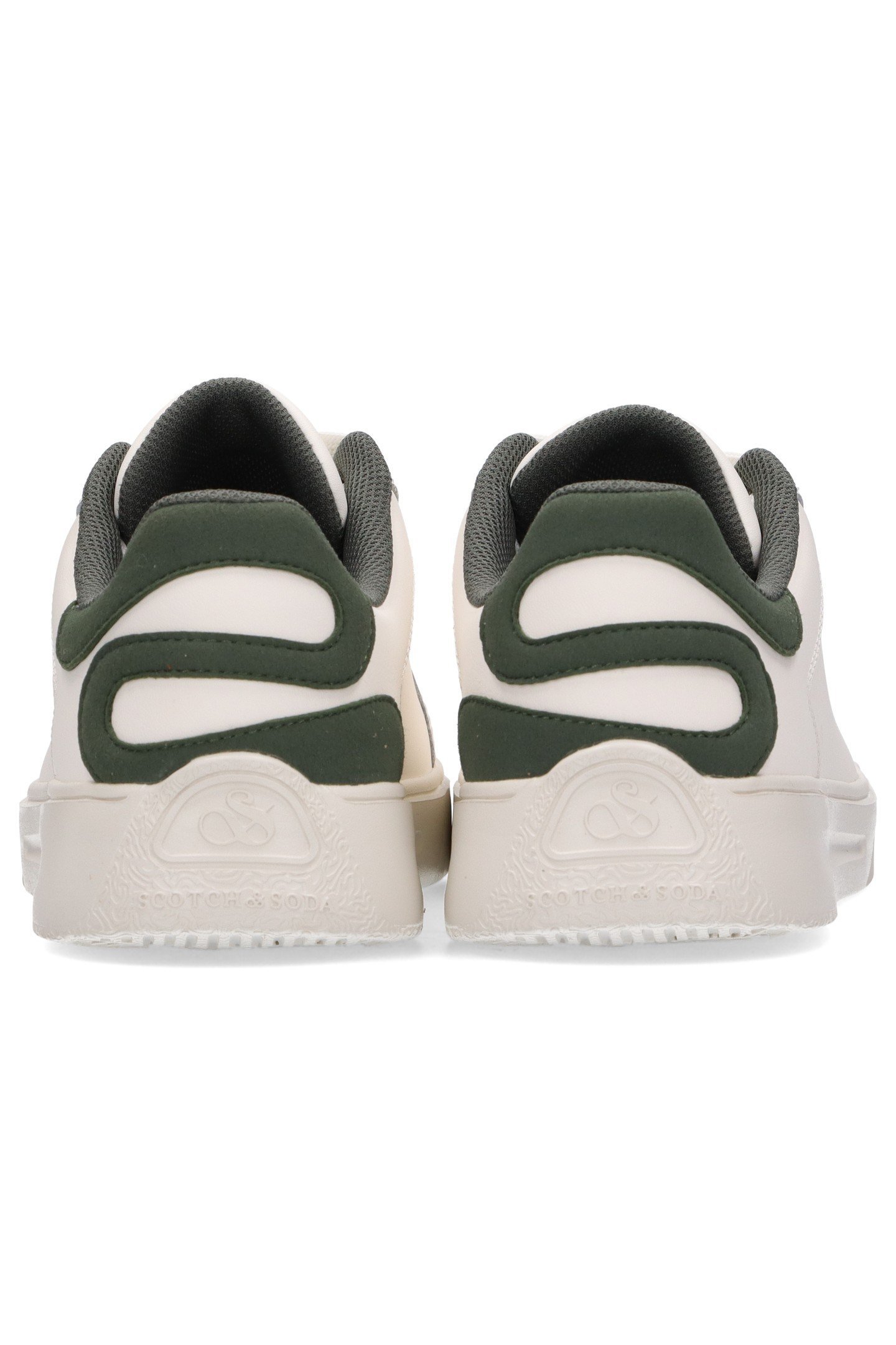 COLEMAN WHITE/ARMY 5