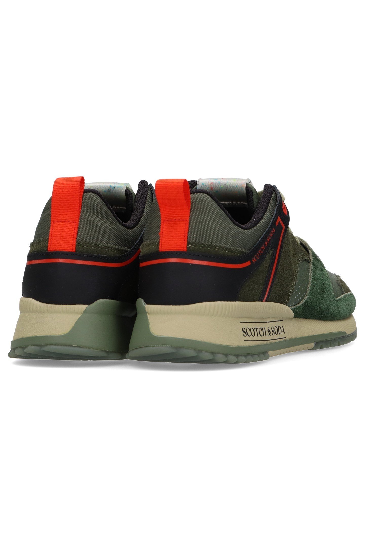 VIVEX ARMY GREEN MULTI 4