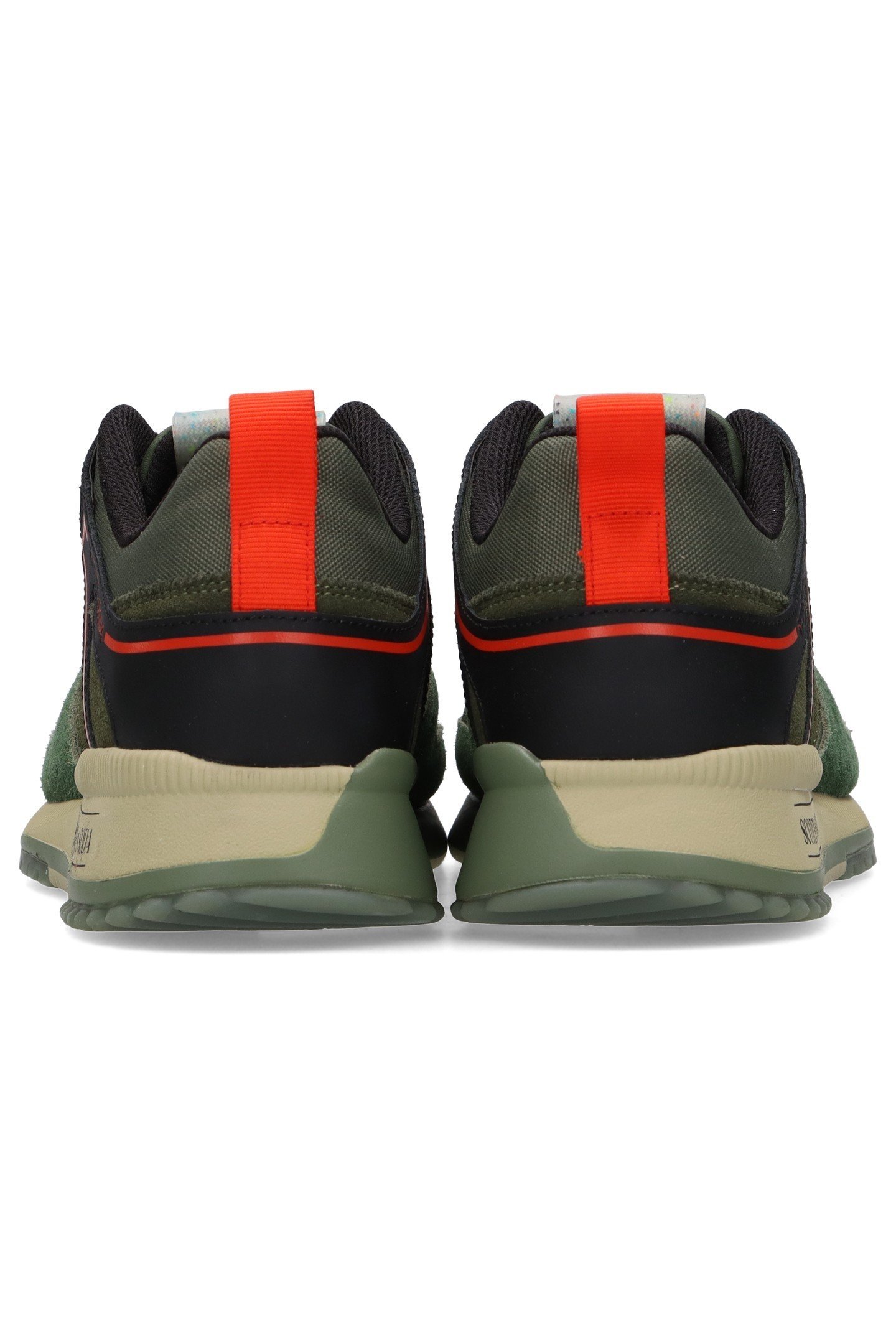 VIVEX ARMY GREEN MULTI 5