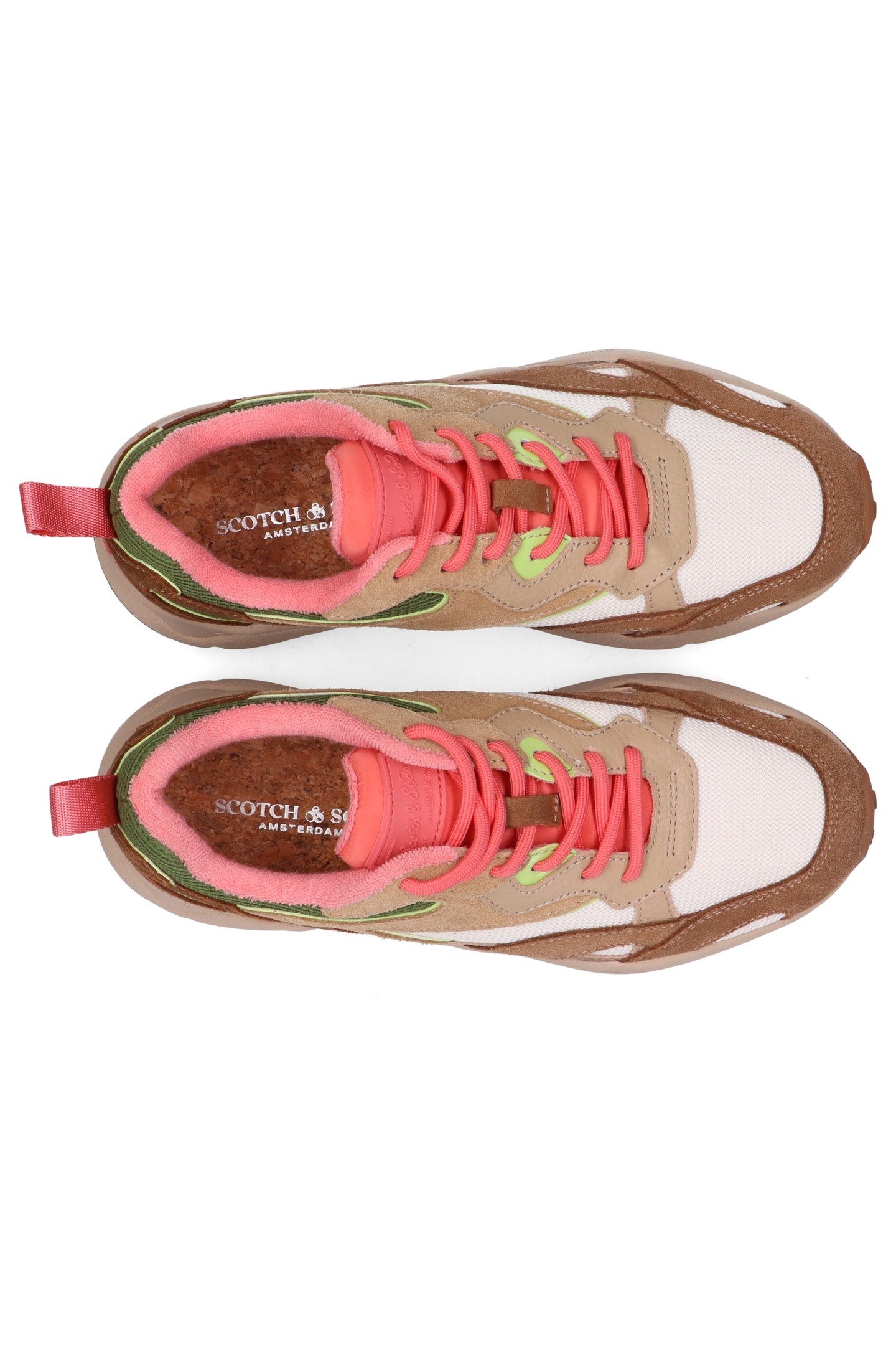 MOUNT W BROWN MULTI 6