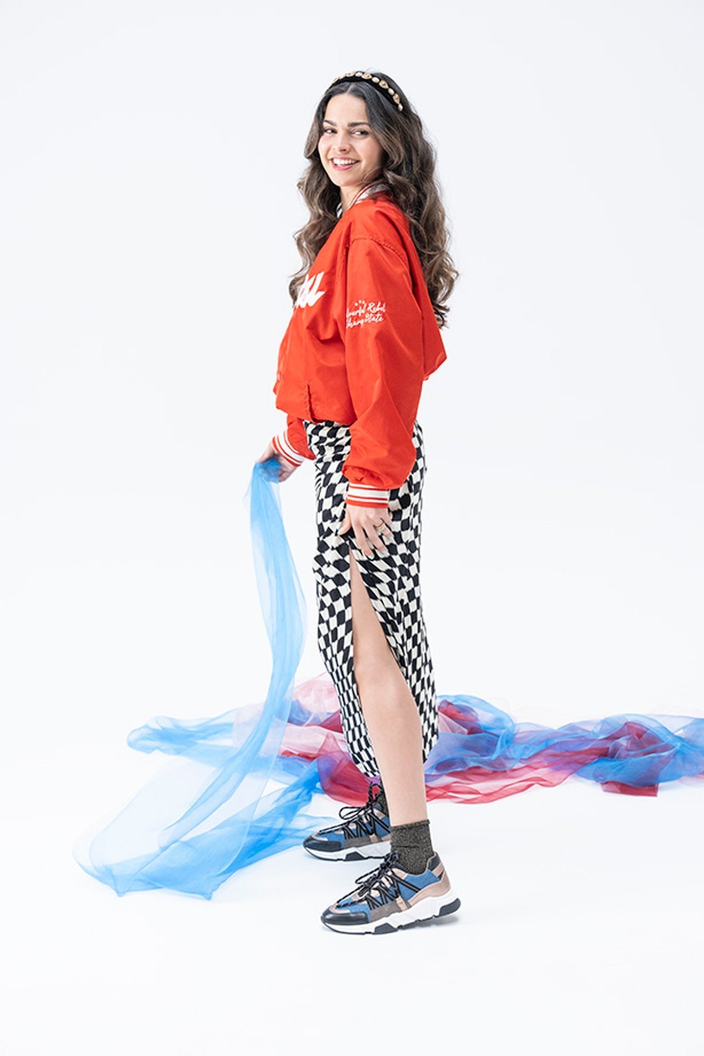 LOS ANGELES DENIM CIPRA / JEANS 5