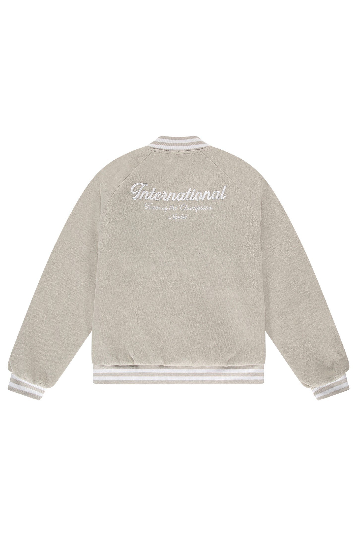 CHAMPION JACKET MOONSTRUCK 3
