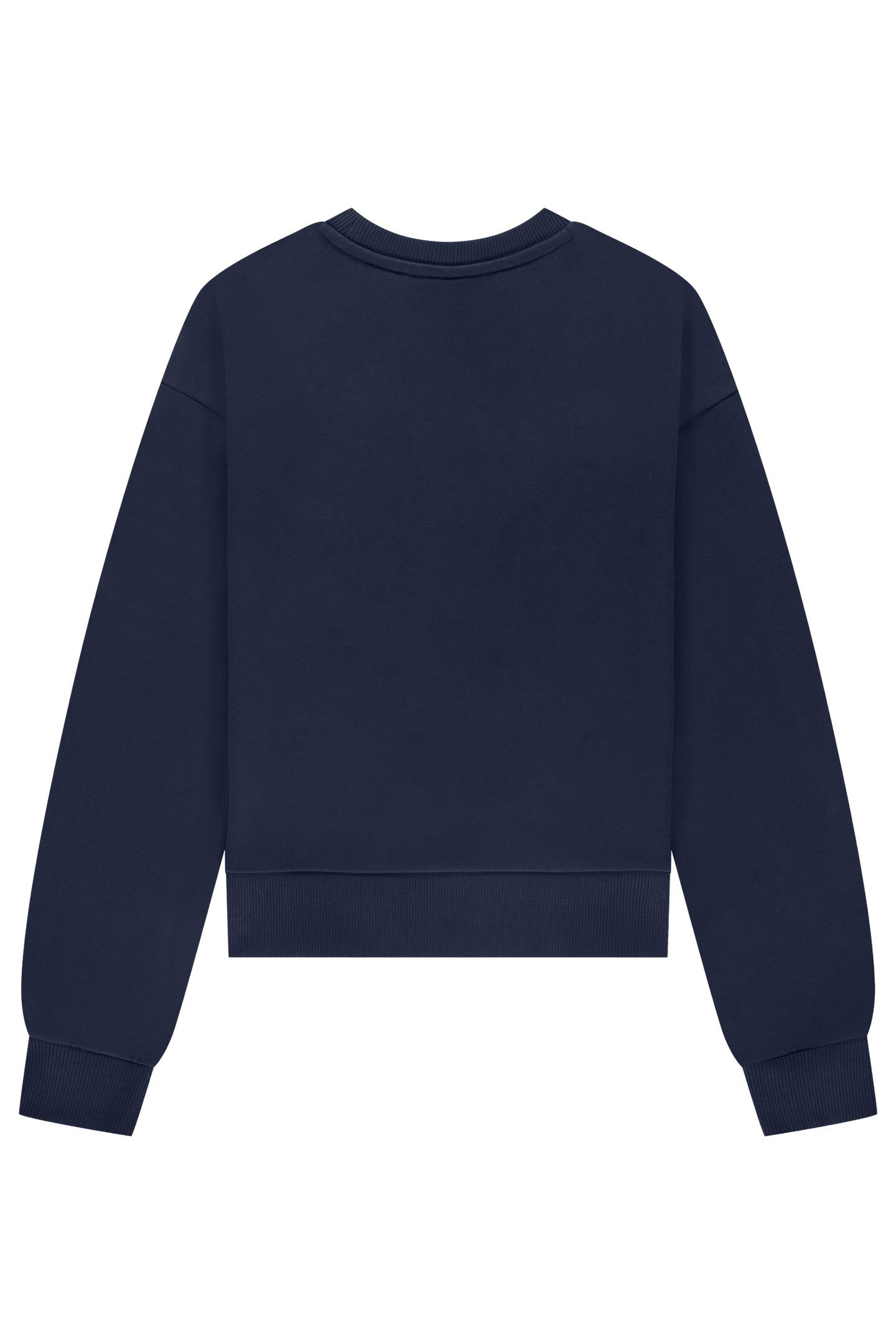 PARIS SWEATSHIRT ROYAL BLUE 2