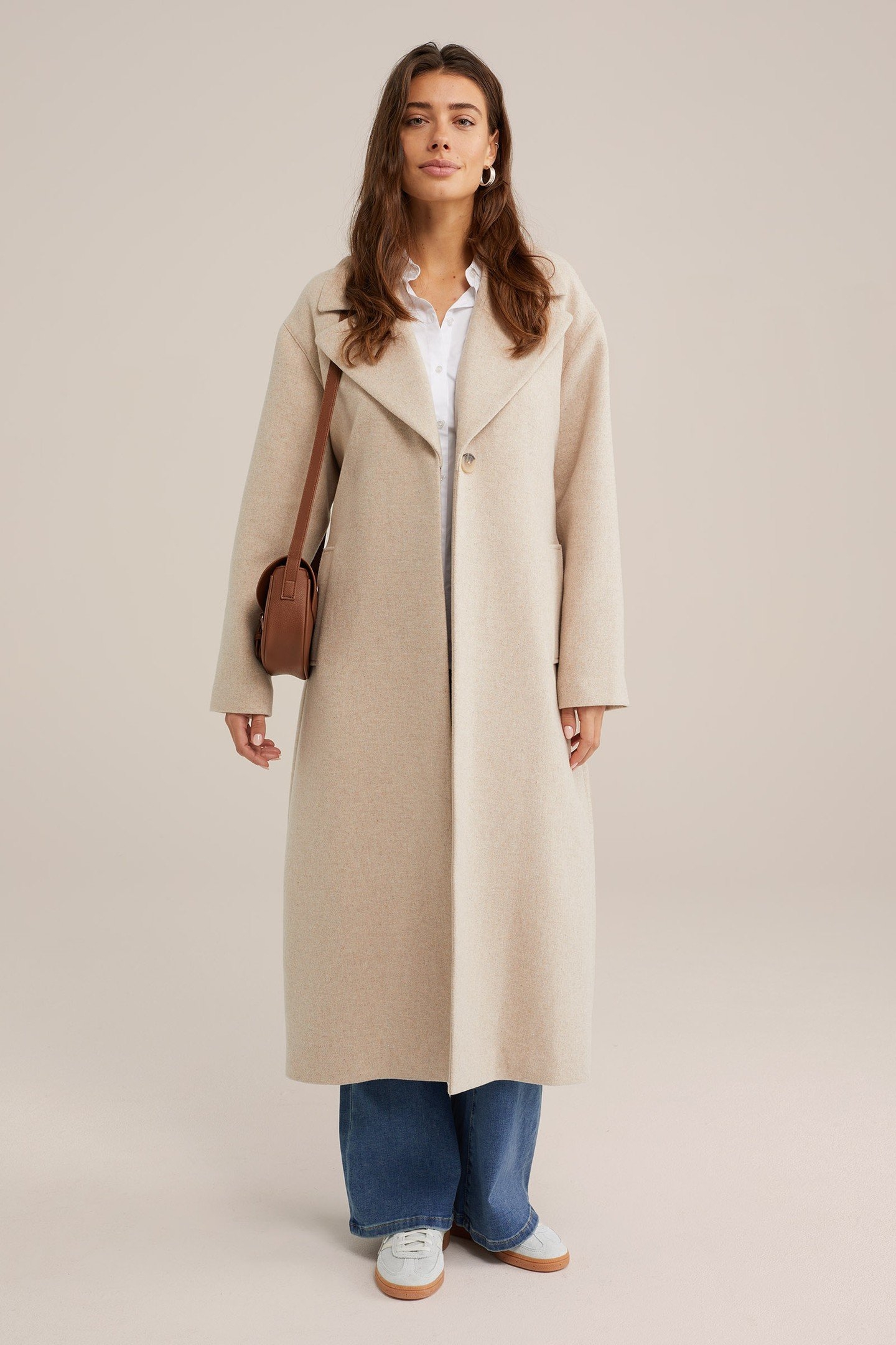COAT BEIGE 4