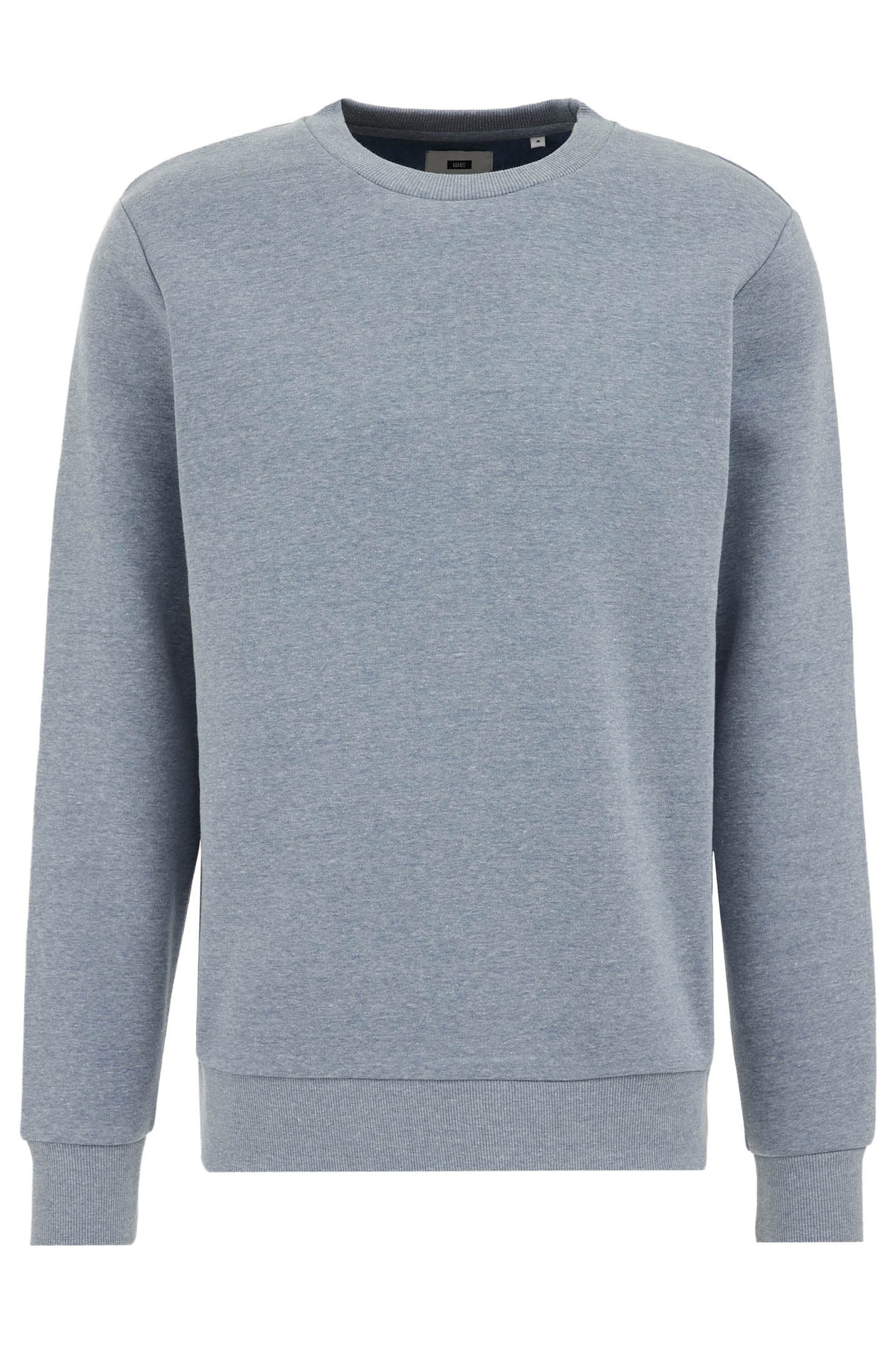 SWEATER GREYISH BLUE 1