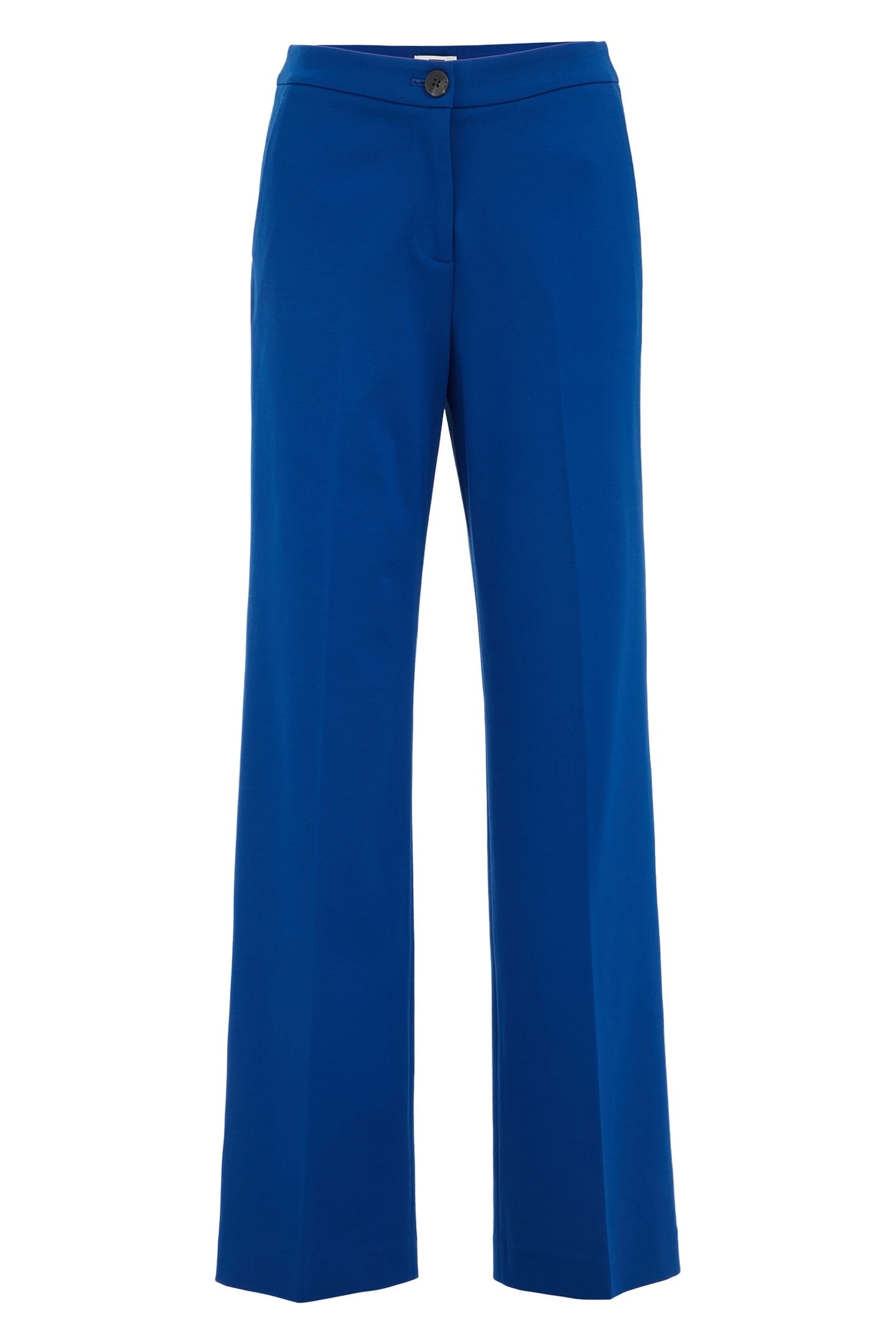 TROUSER BRIGHT BLUE 1